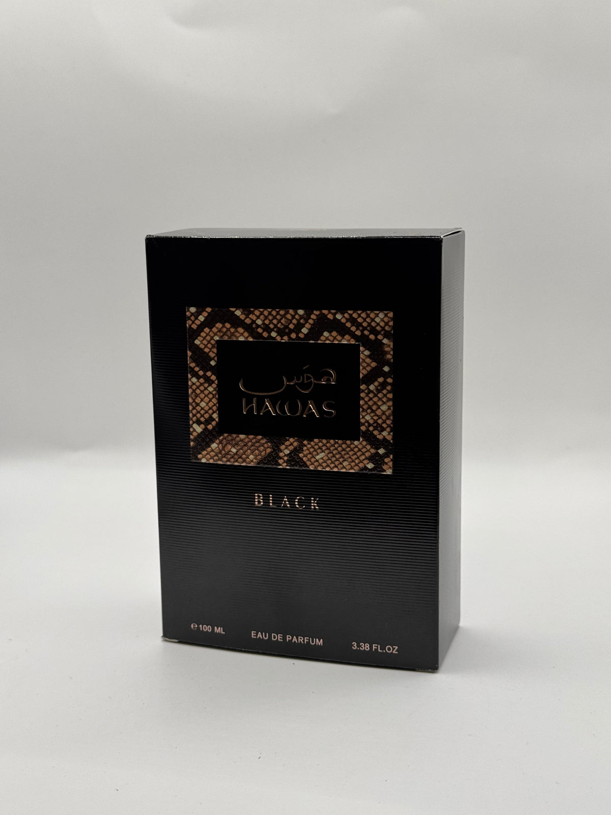 Hawas Black 100ml