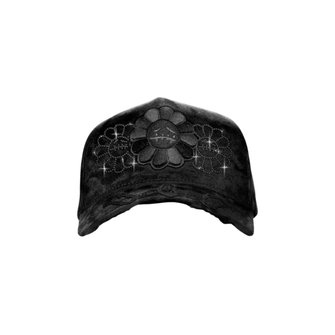 INNEDIT Crystals Black