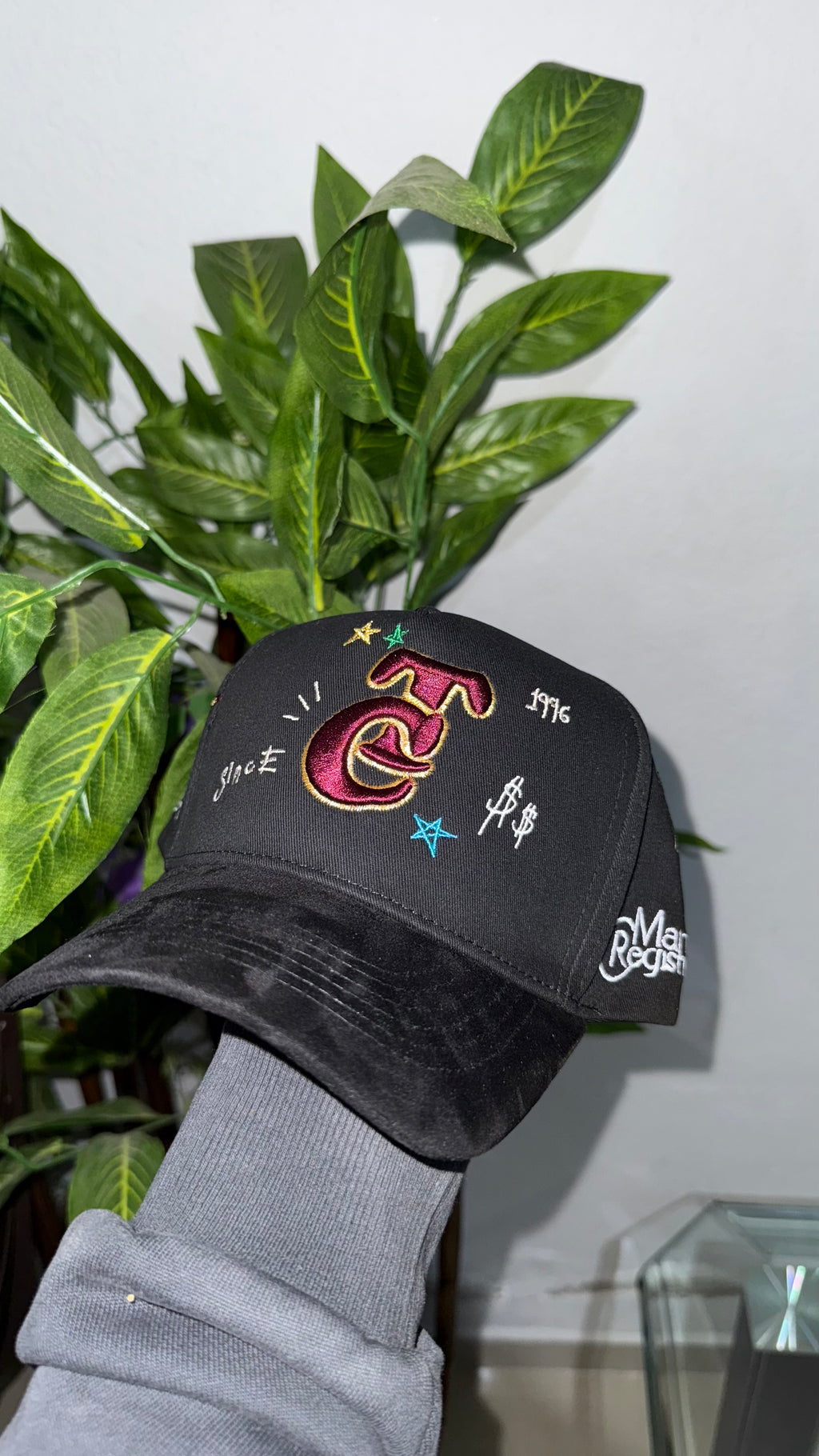 FINO x Marca Registrada Sinaloa