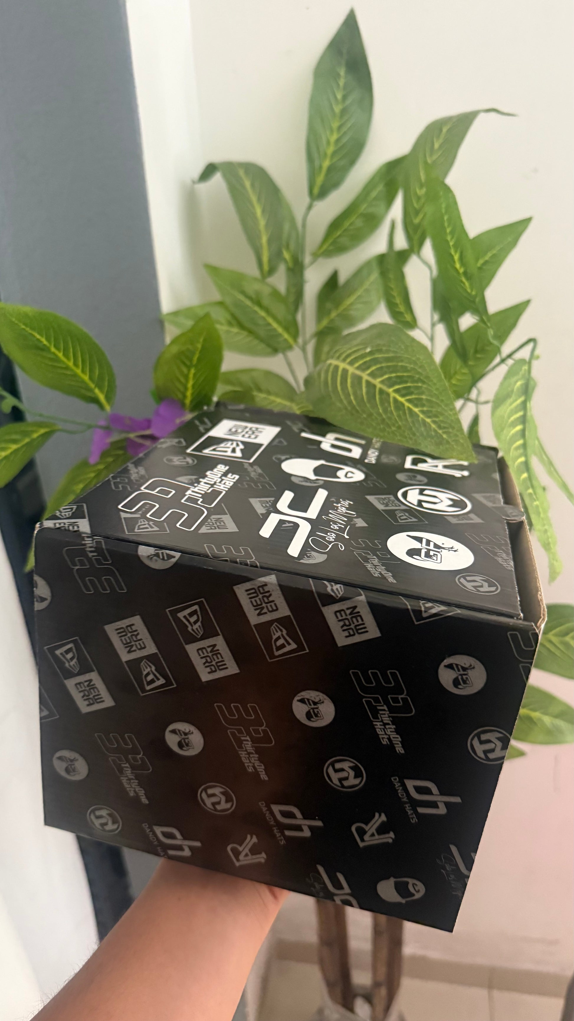 Caja Full set Clásica