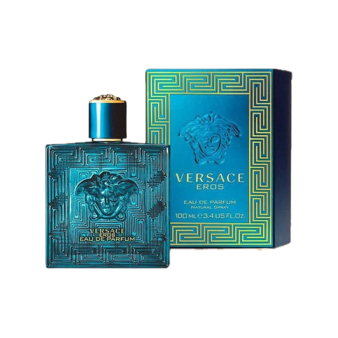 Versace Eros EDP 100ml