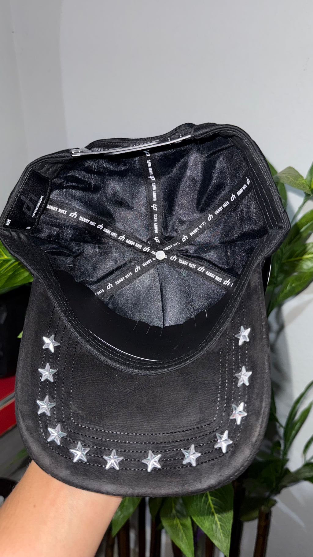 Dandy Hats STARS & STUDS