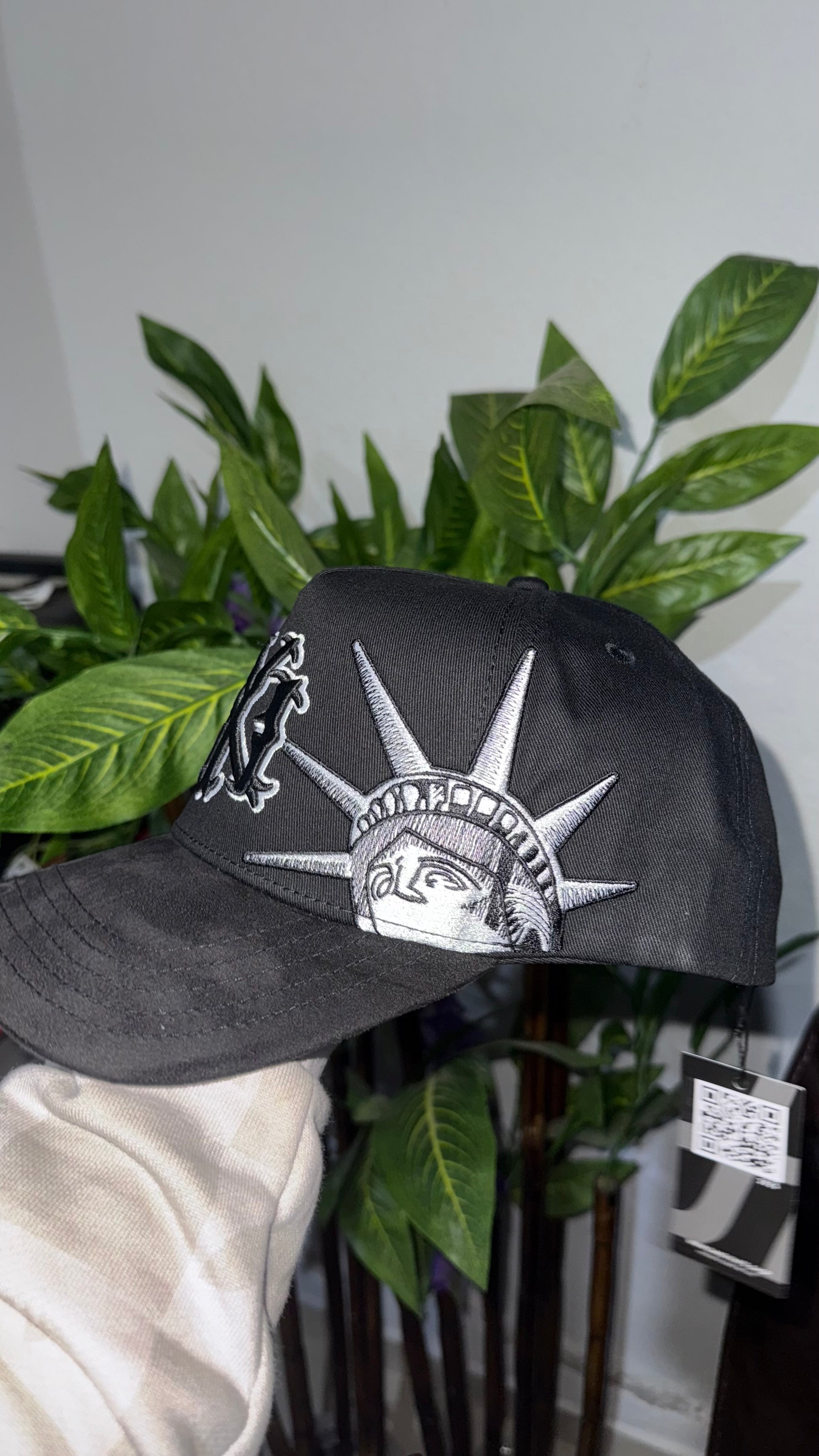 Dandy Hats I Love Ny Negro