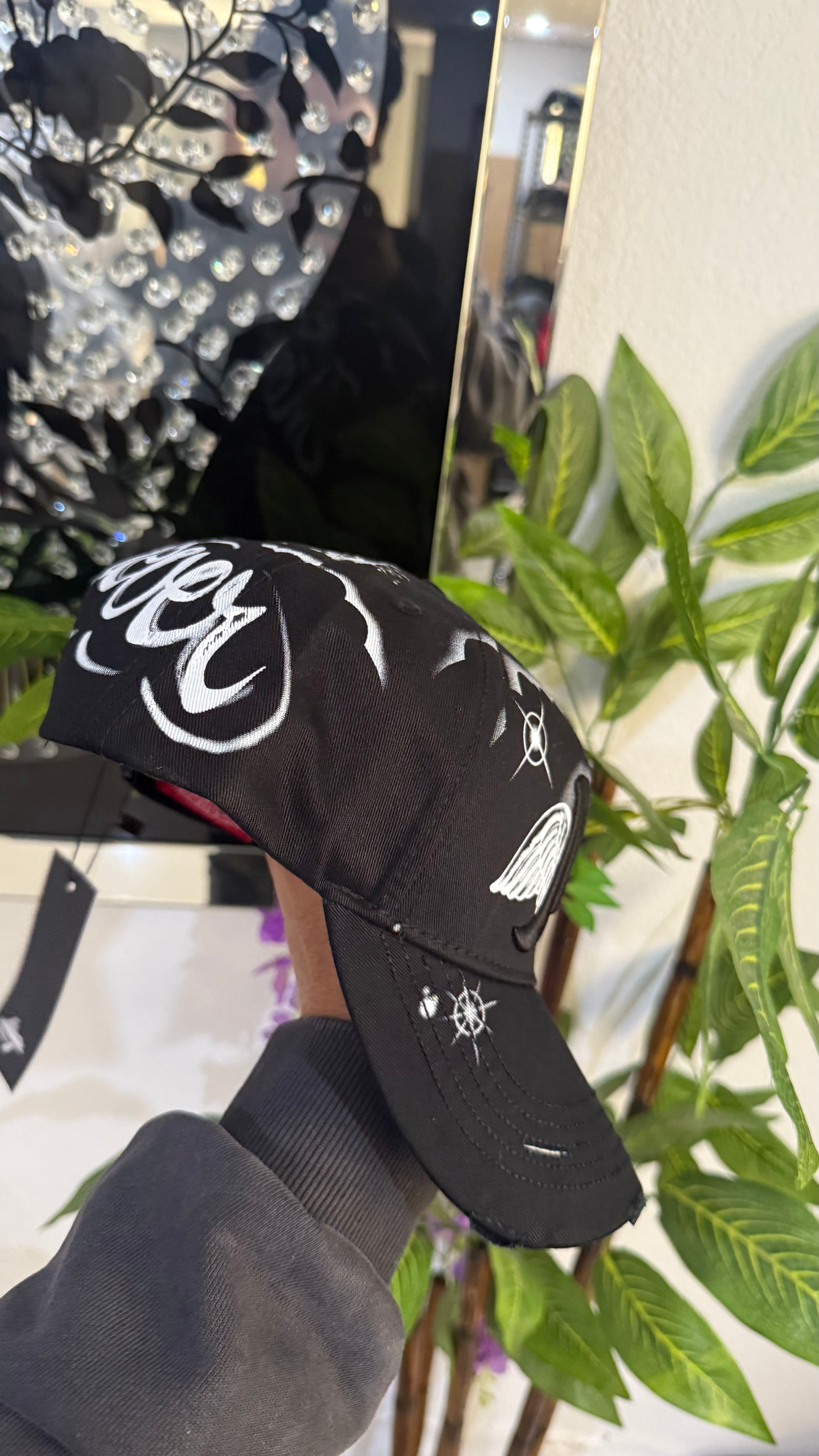 Mago Forever 31 Hats