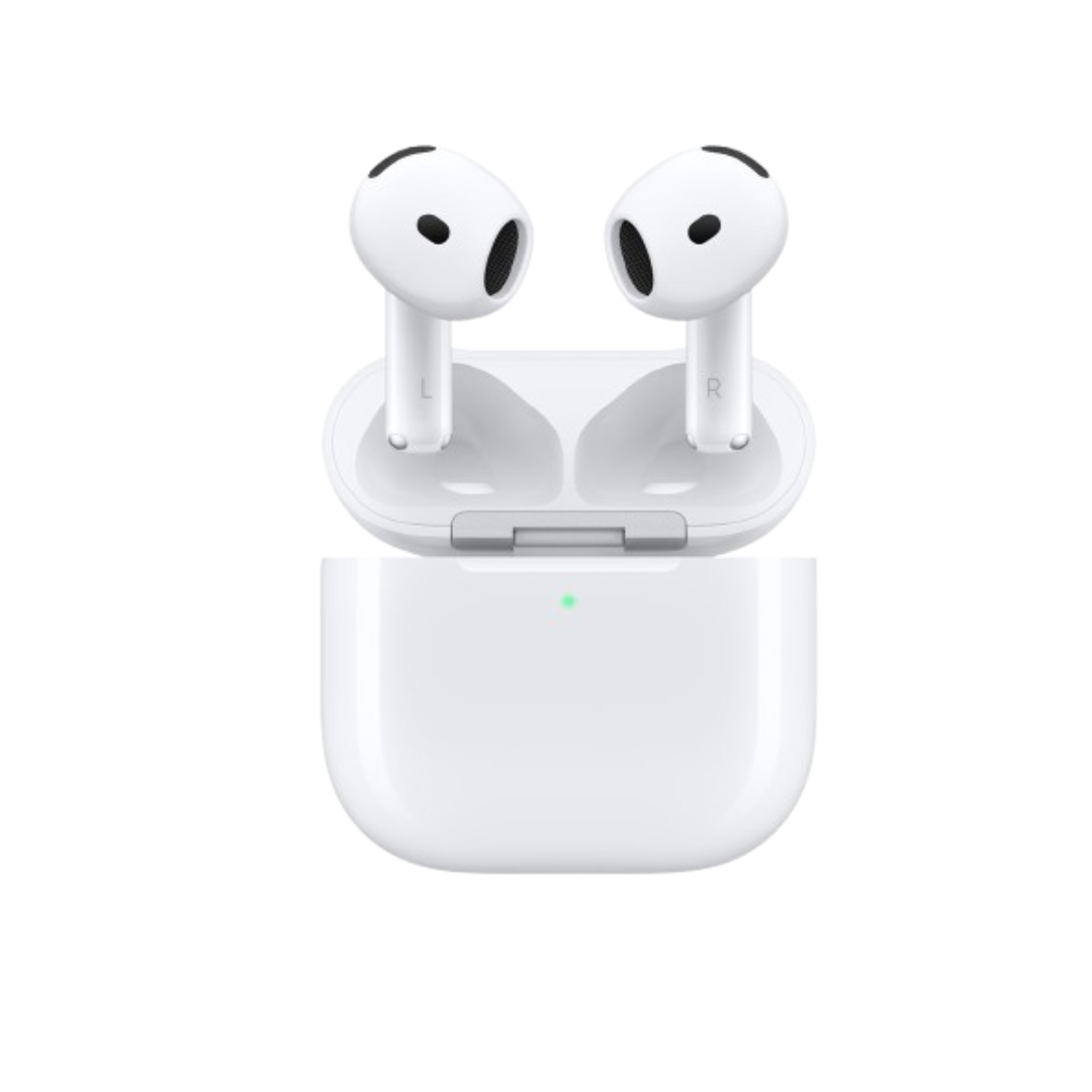AirPods 4-GEN (Cancelación real)