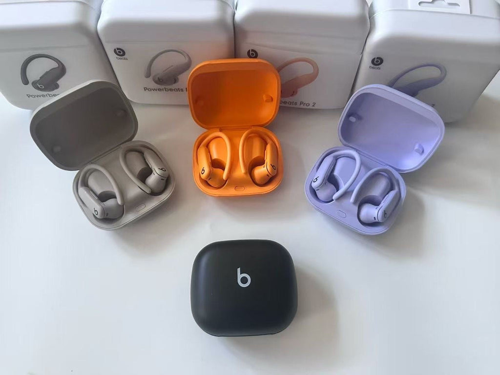 Powerbeats Pro 2 (Running)