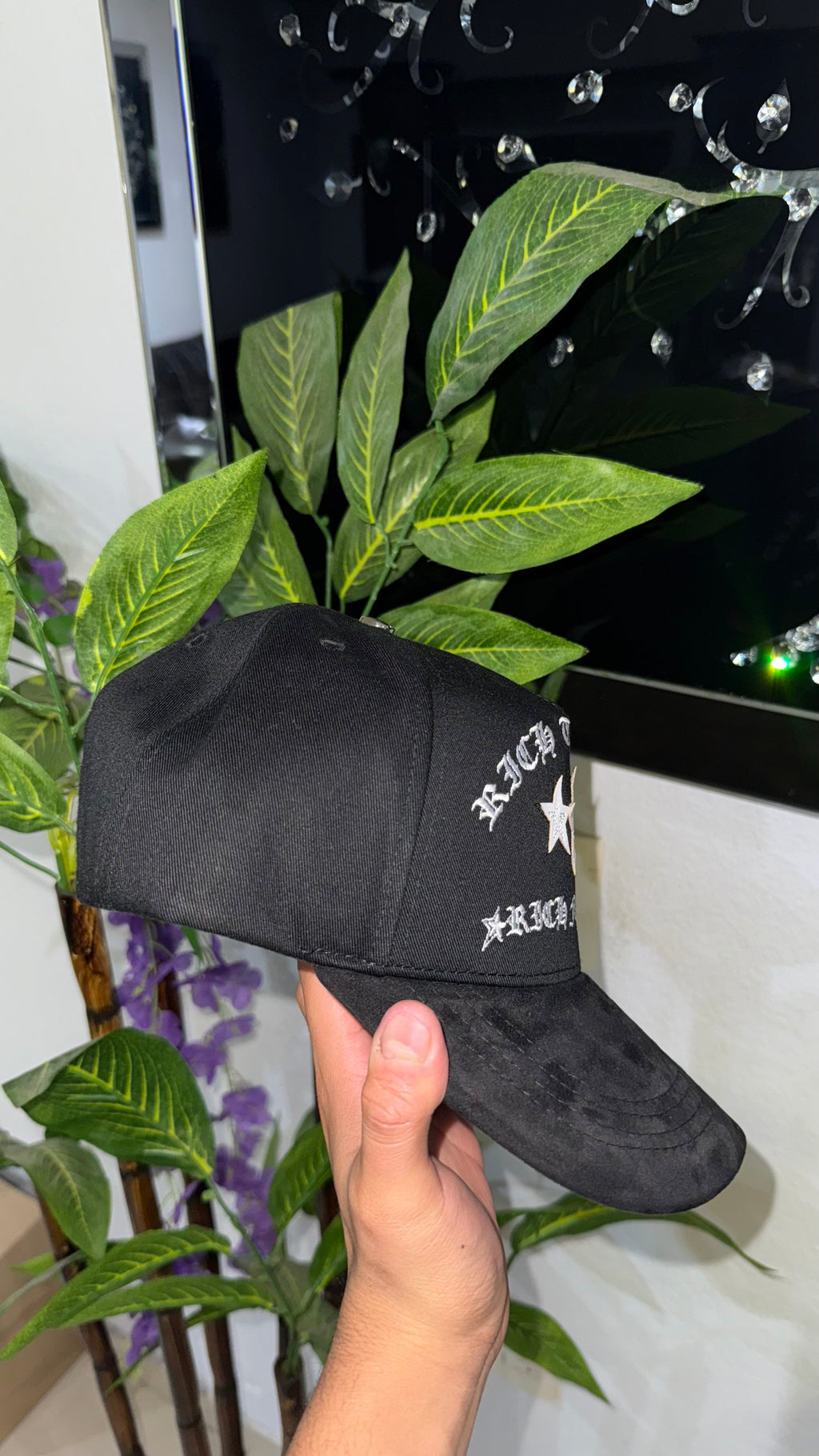 Barbas “Rich the kid”