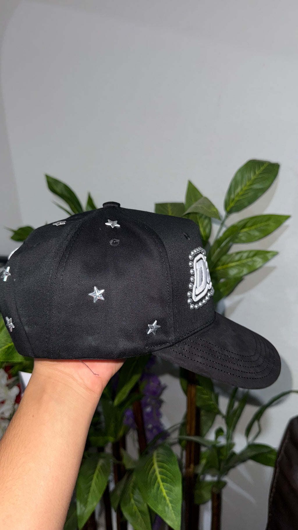 Dandy Hats STARS & STUDS