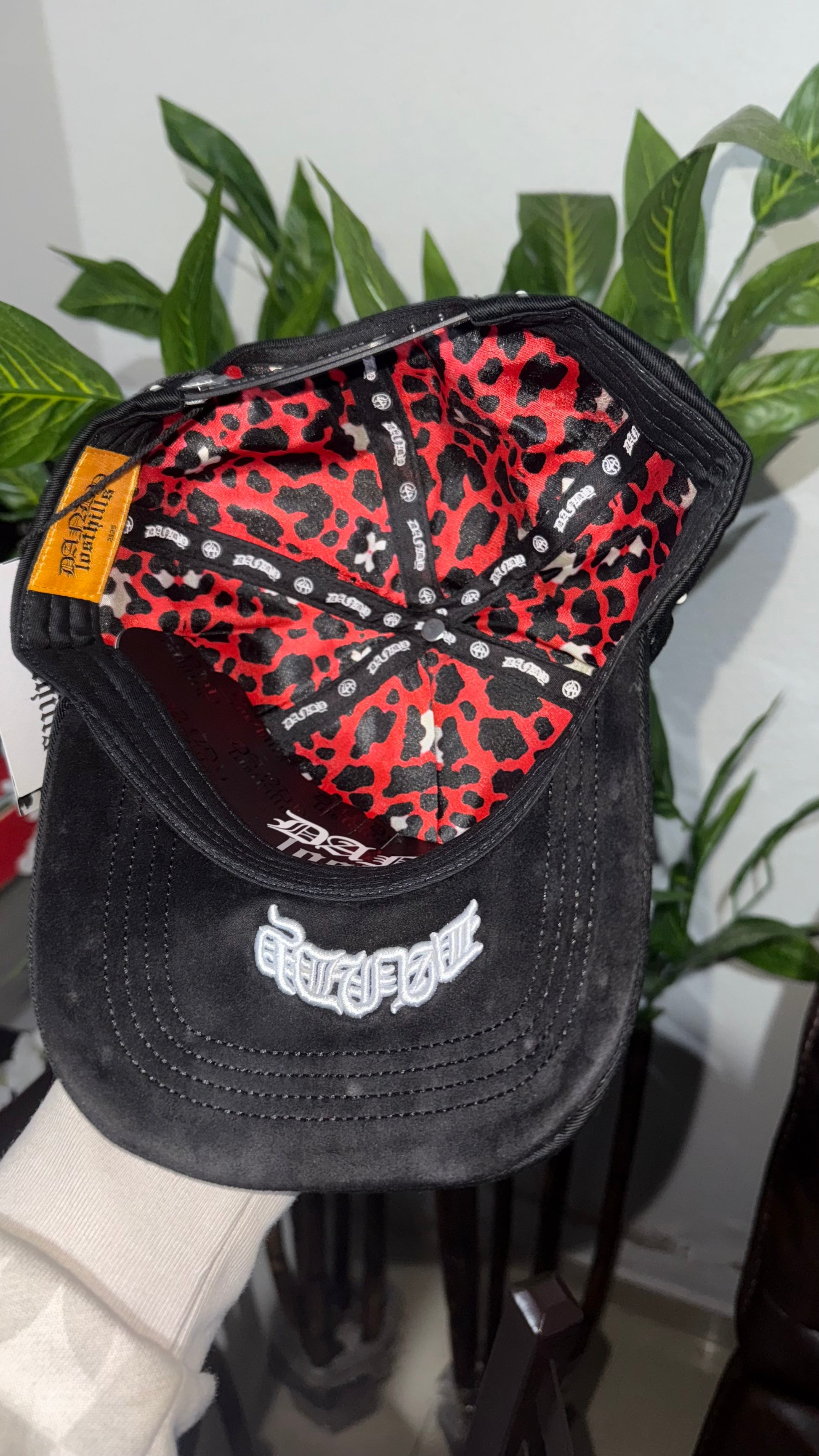 Dandy Hats X Lost Hills Lost Dandy