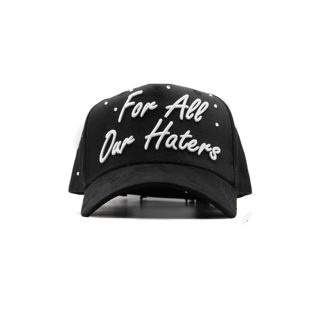 Dandy Hats x Tombochio