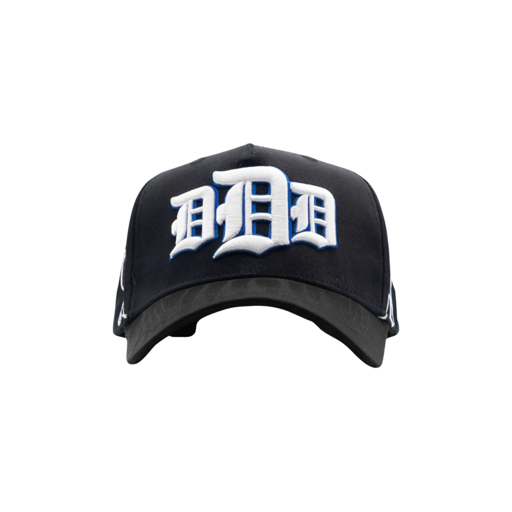 Dandy Hats “Tripple D”