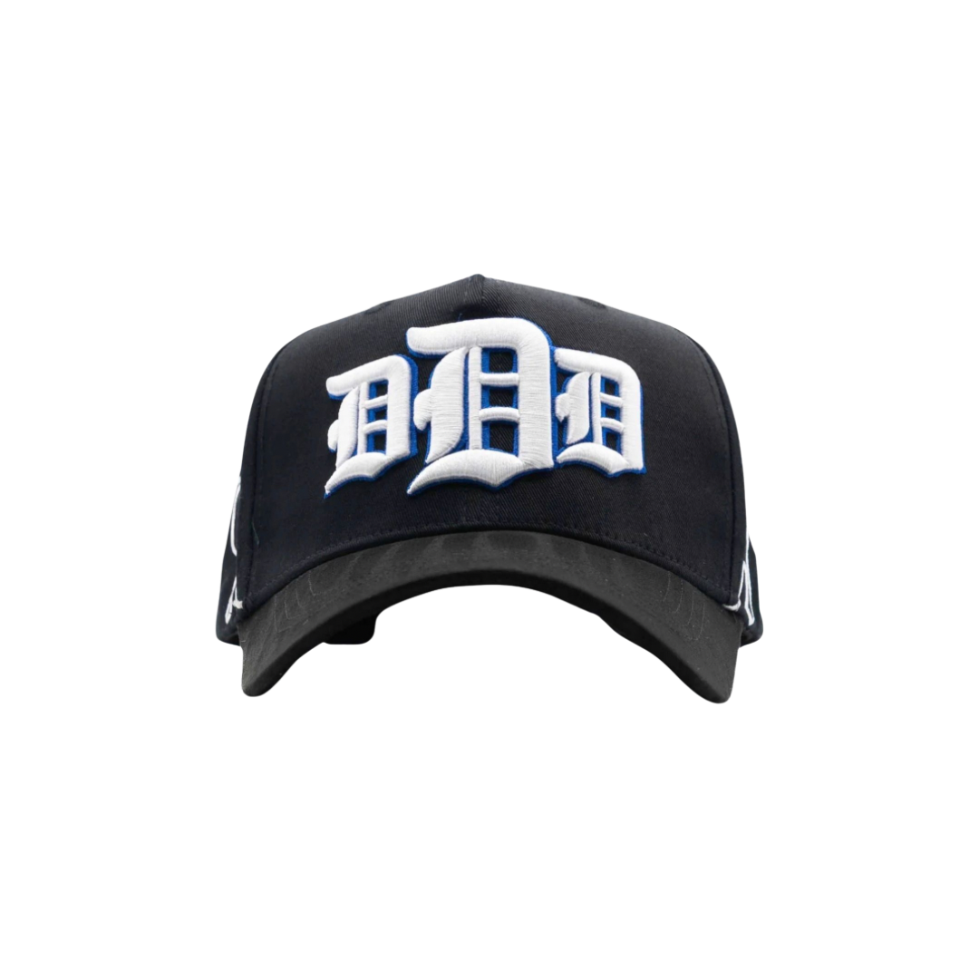 Dandy Hats “Tripple D”