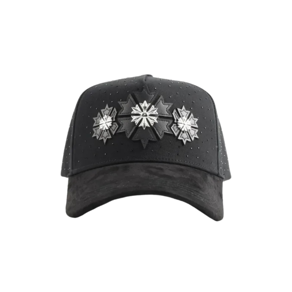 Barbas snowflake