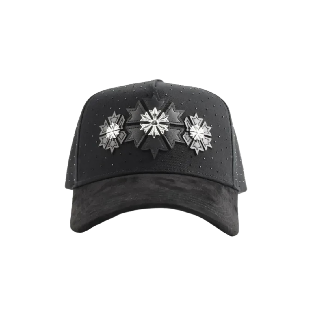 Barbas snowflake