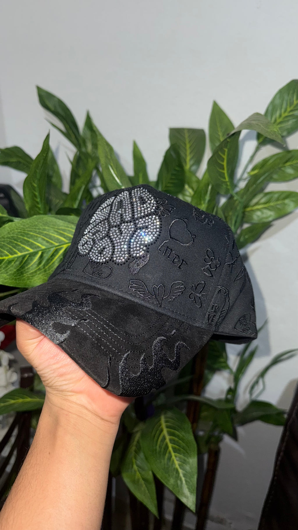 Dandy Hats “Sad Boys”