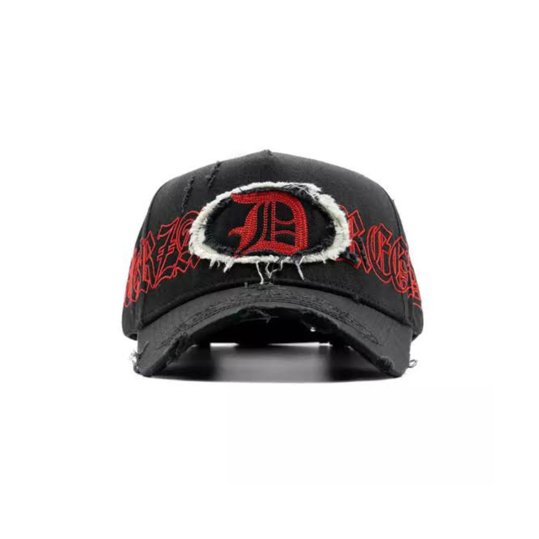 Dandy x FUERZA REGIDA