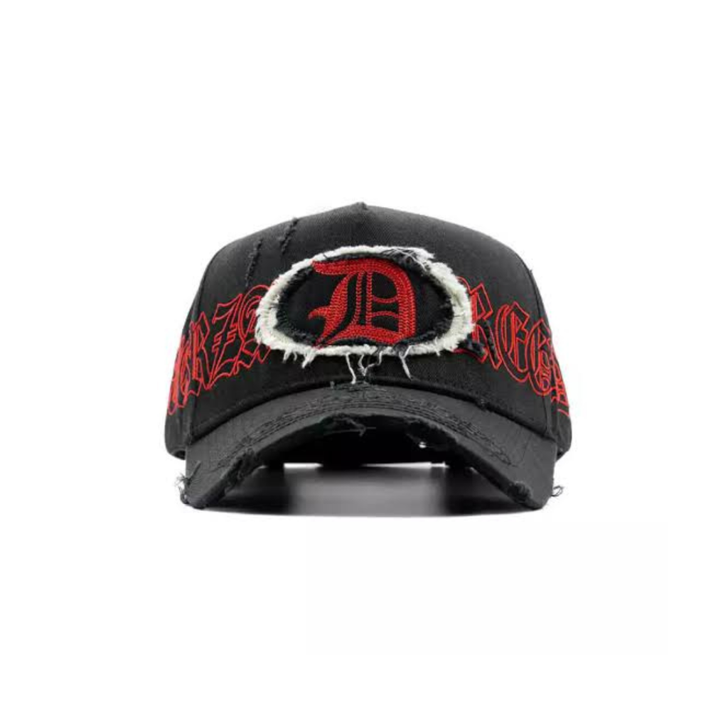 Dandy x FUERZA REGIDA