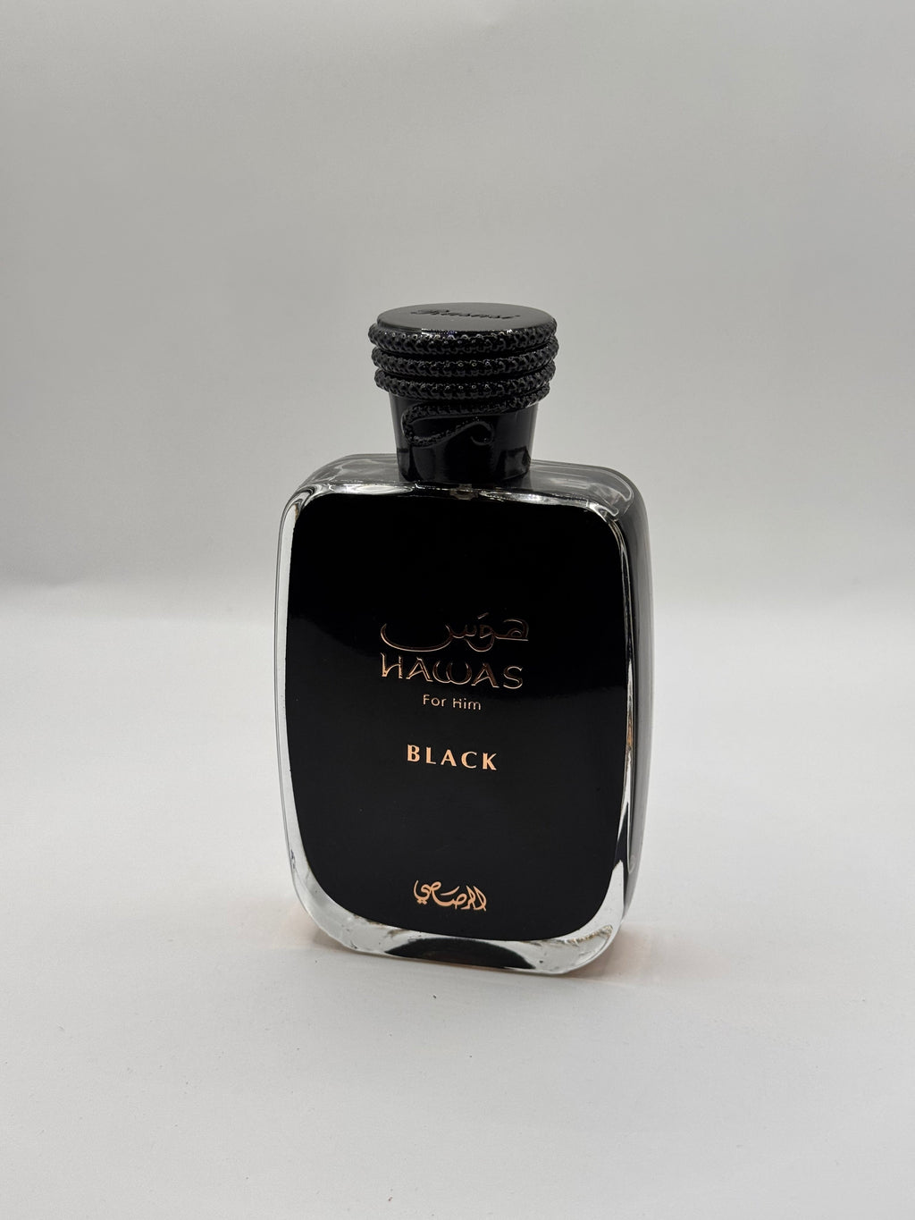 Hawas Black 100ml