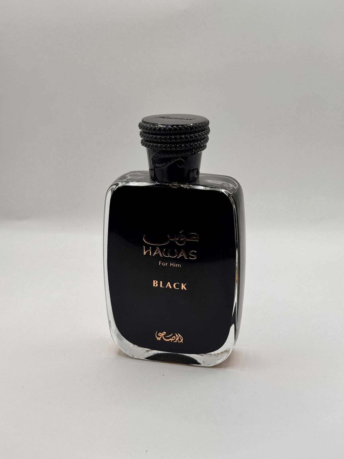 Hawas Black 100ml