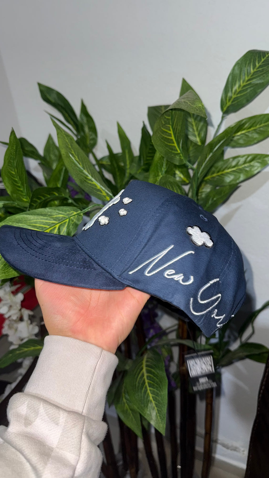 31 Hats Ny Clouds Anniversary