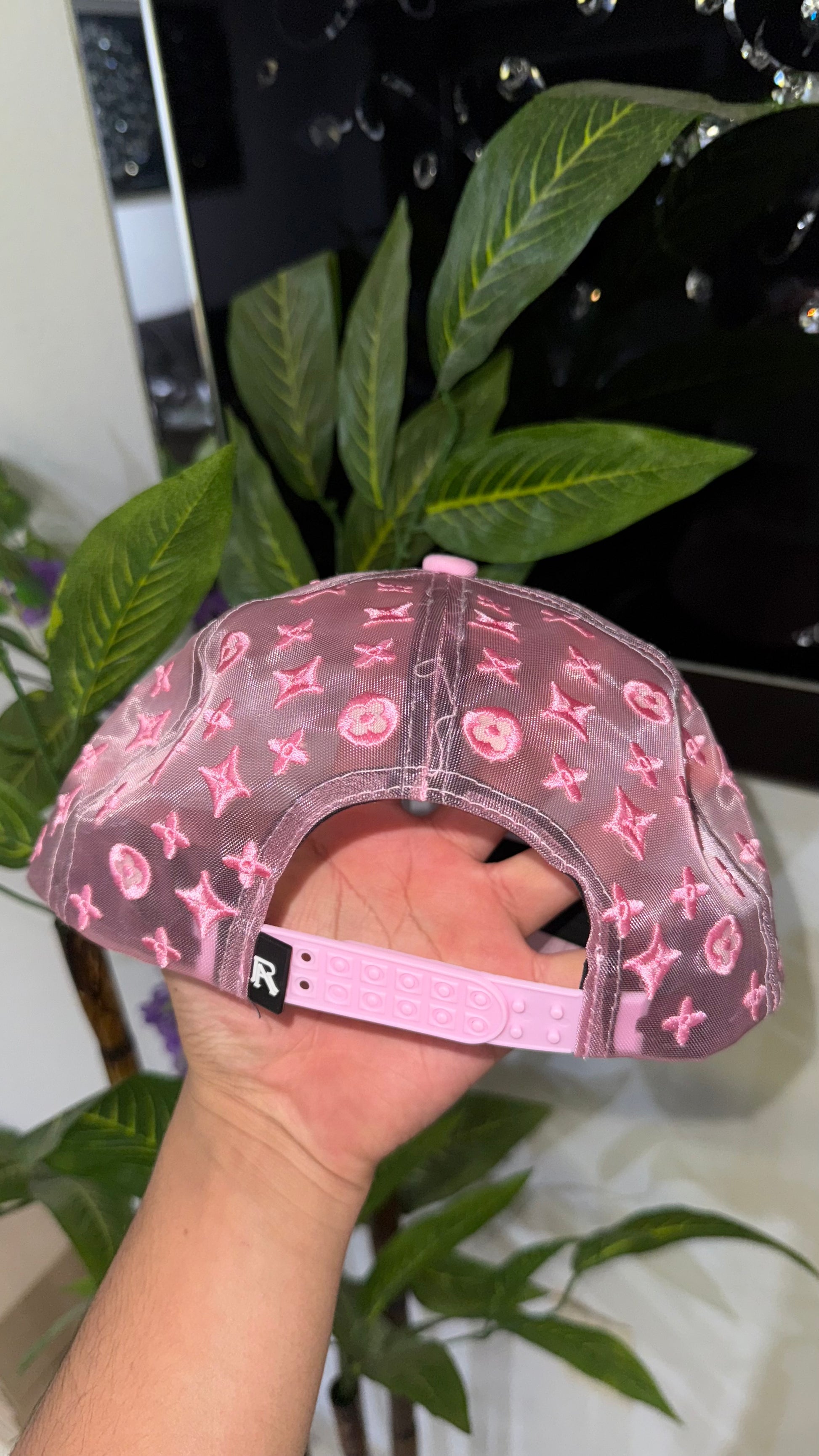 Rude Awakenings Lalala Pink