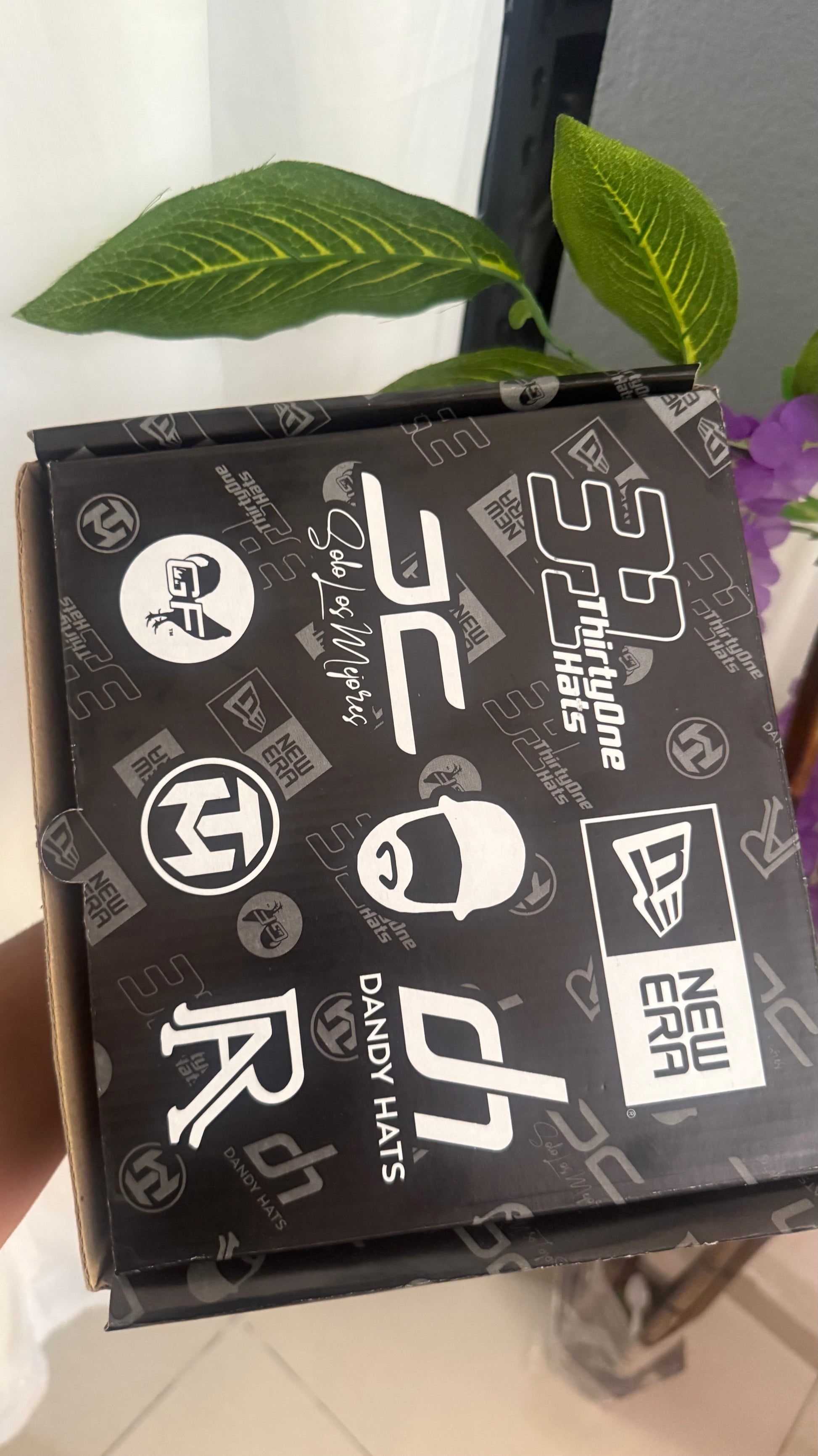 Caja Full set Clásica