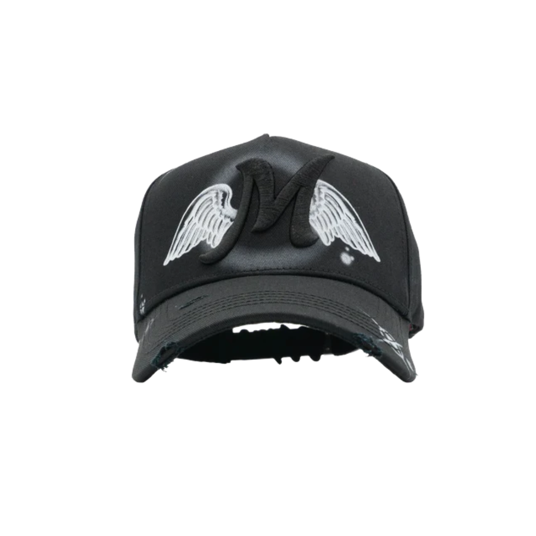 Mago Forever 31 Hats