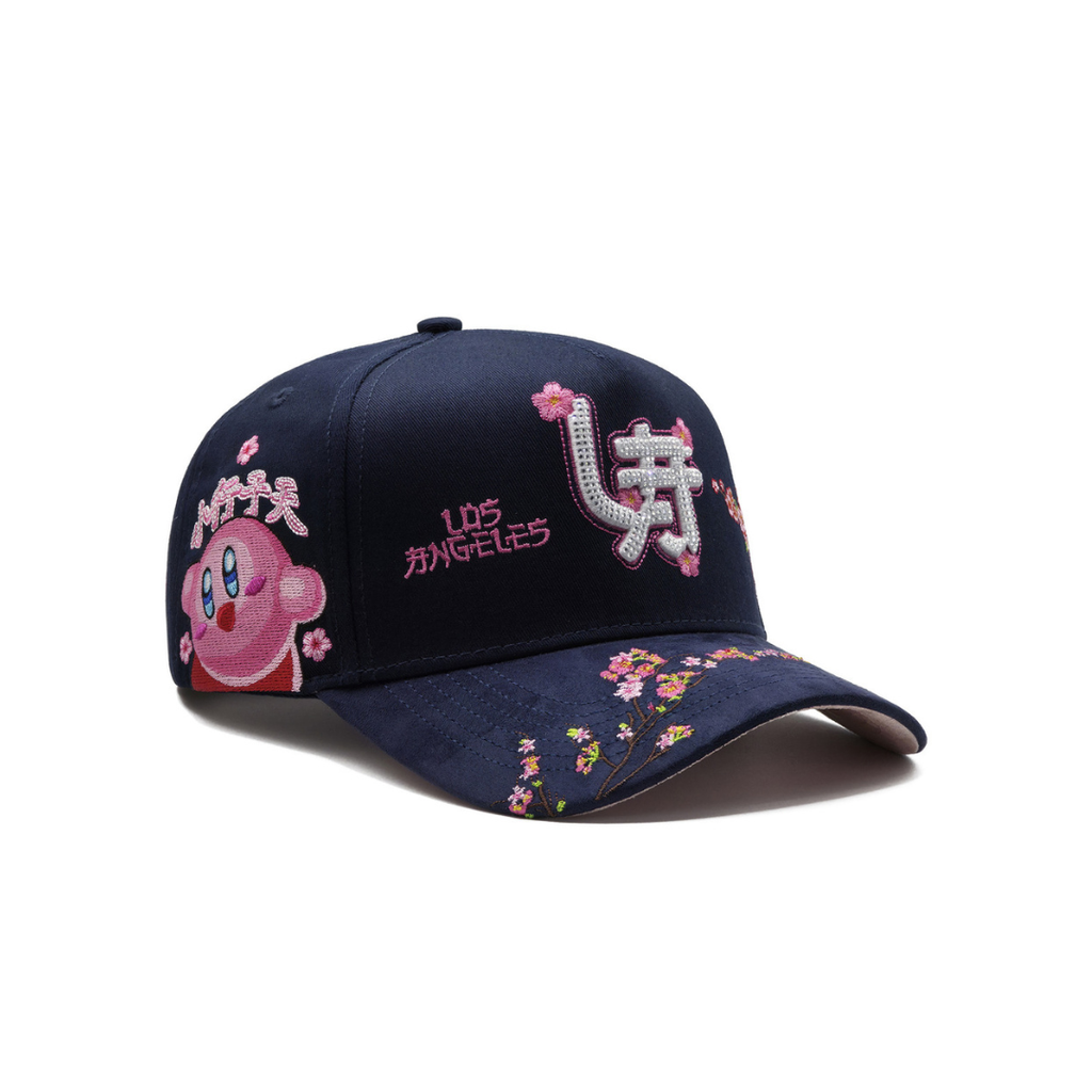 DMG Kirby LA Japan
