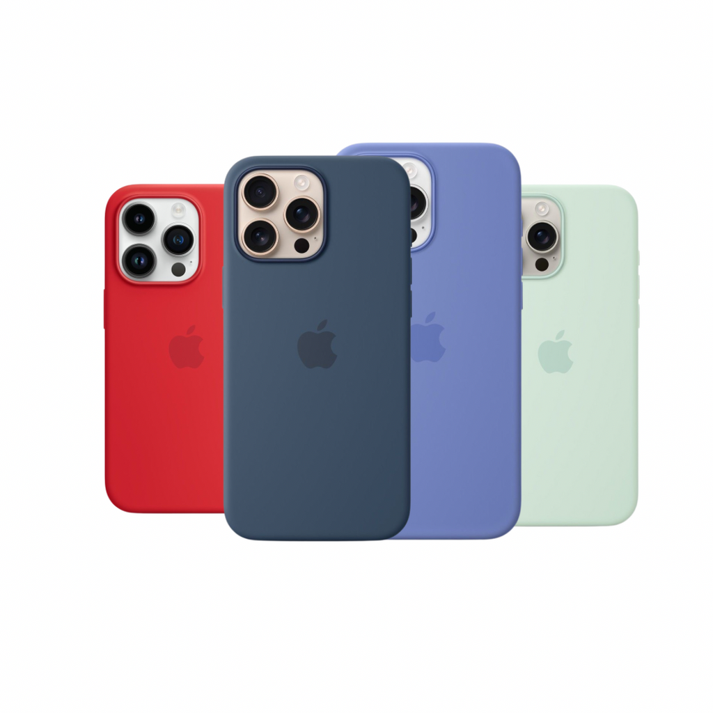 Fundas Premium Colores