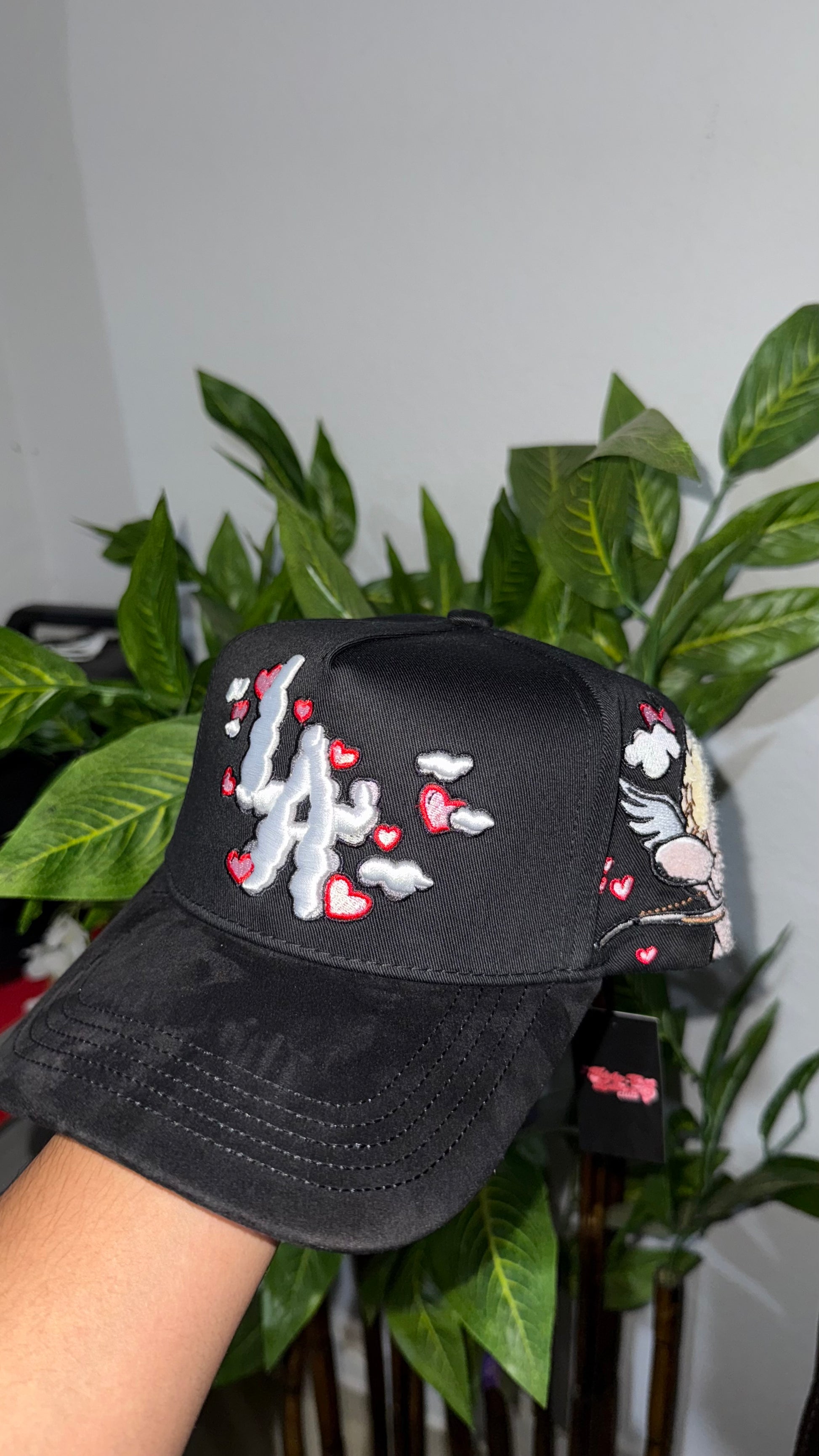 Thirty One Hats La Love Clouds