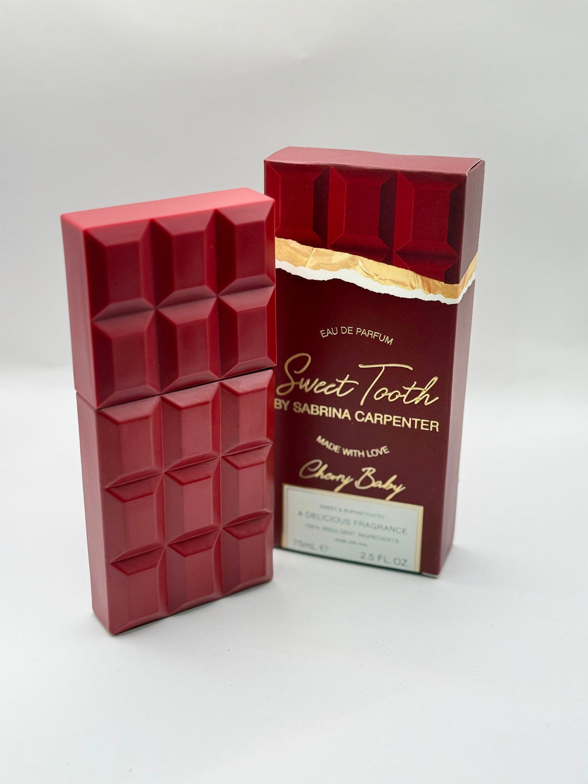 Sabrina Carpenter Cherry Baby 100ml