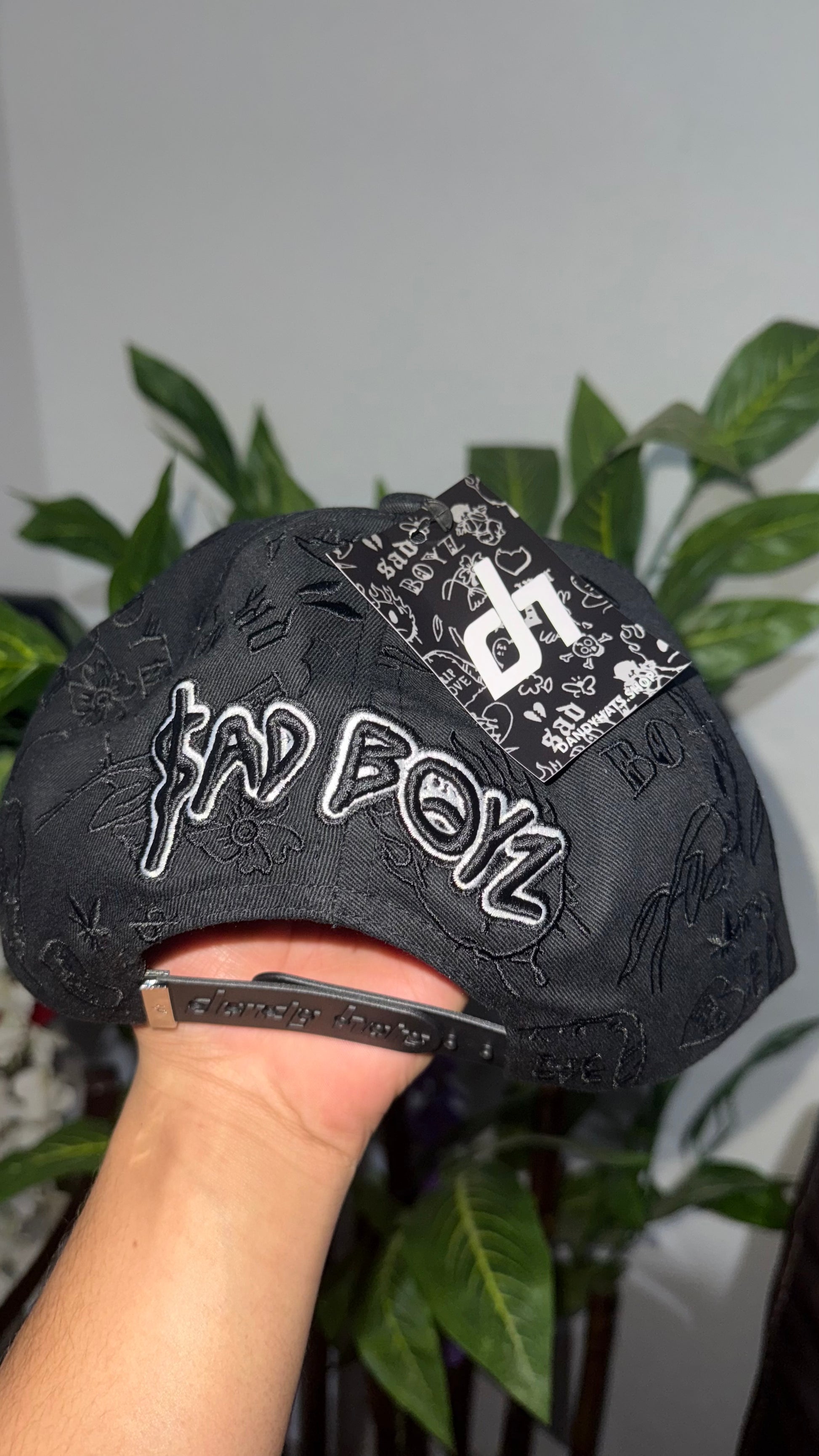 Dandy Hats “Sad Boys”