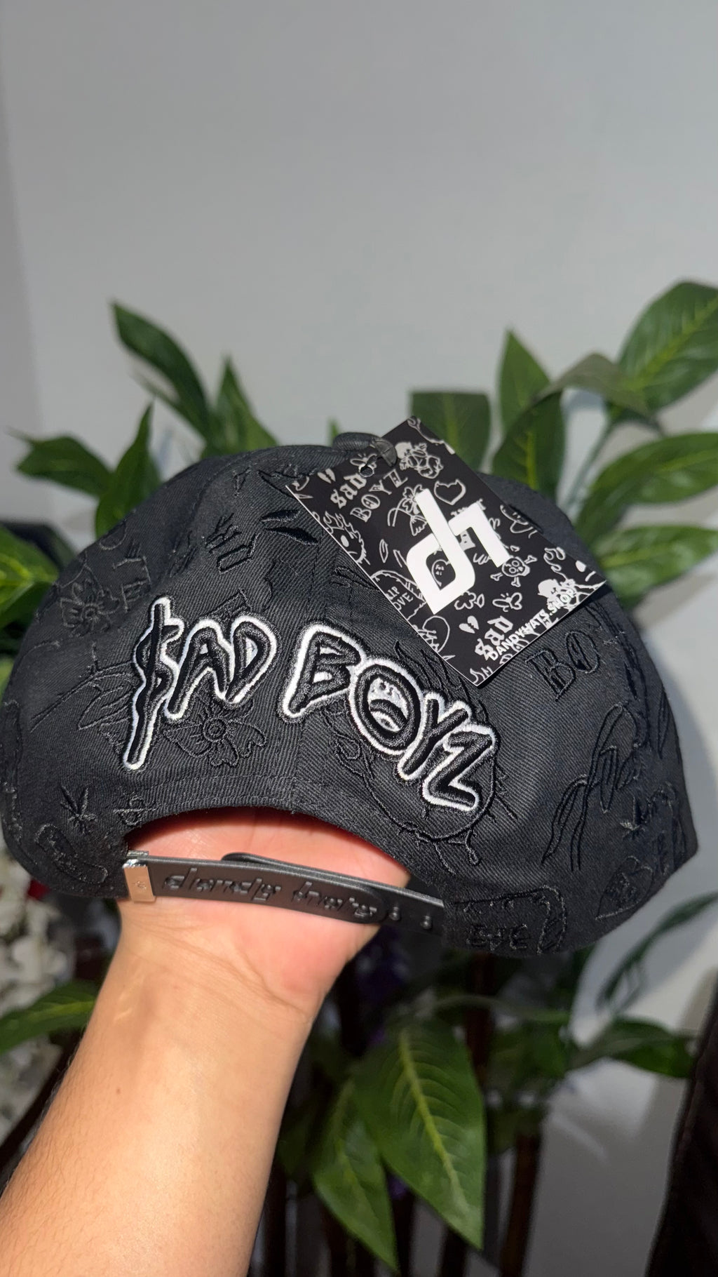 Dandy Hats “Sad Boys”