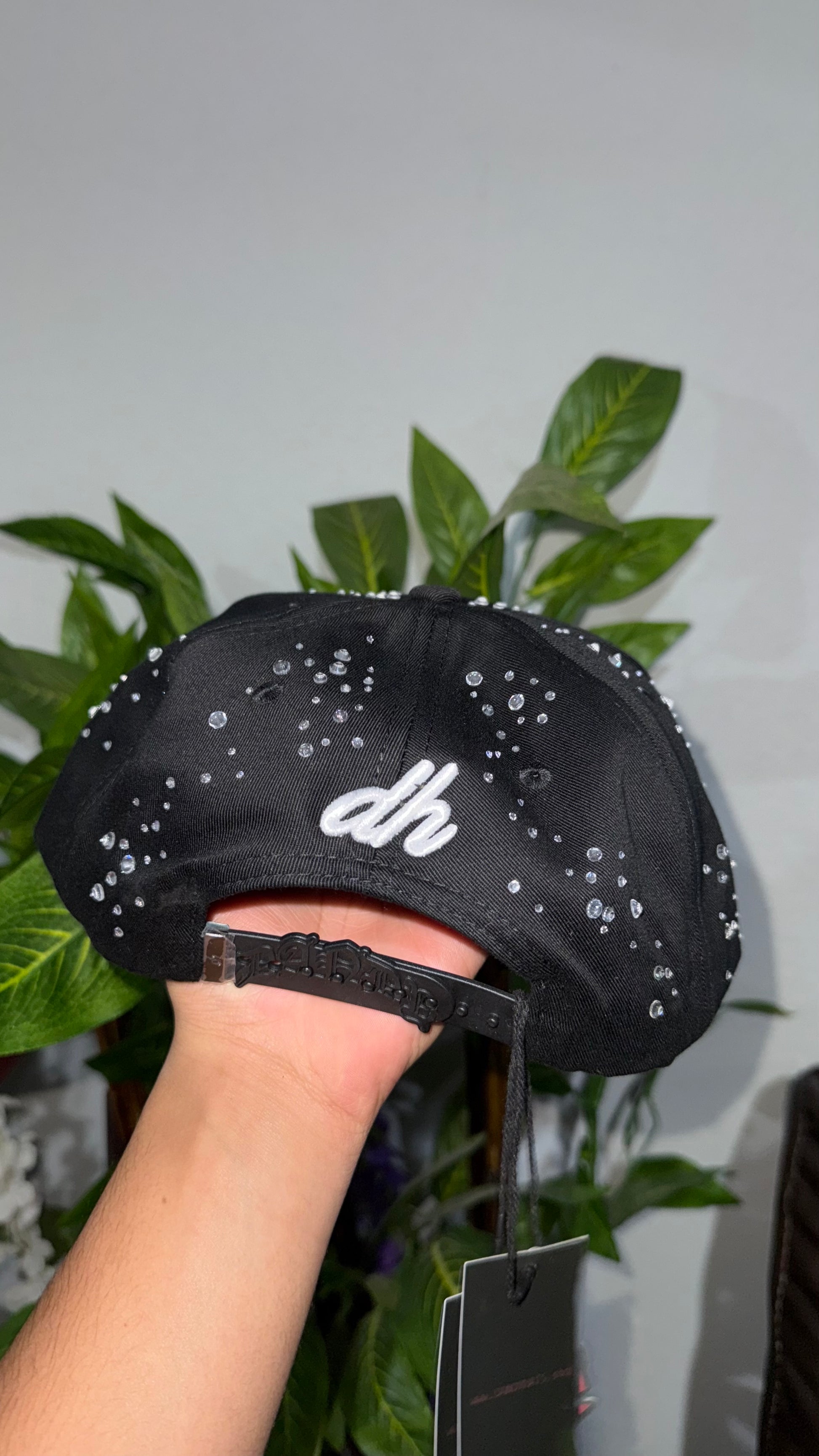 Dandy Stargazing Crystals