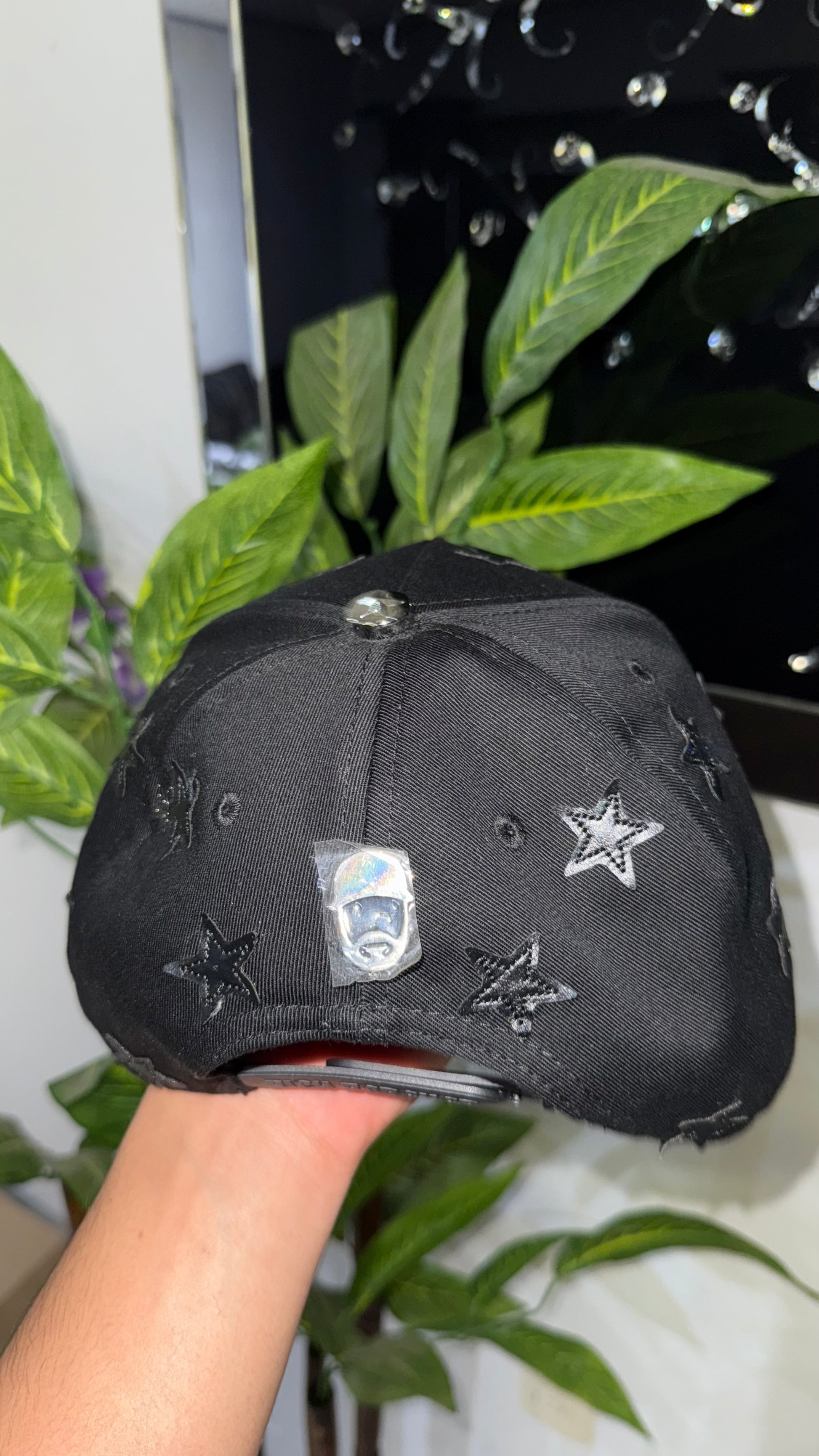 Barbas “Rich For Ever”