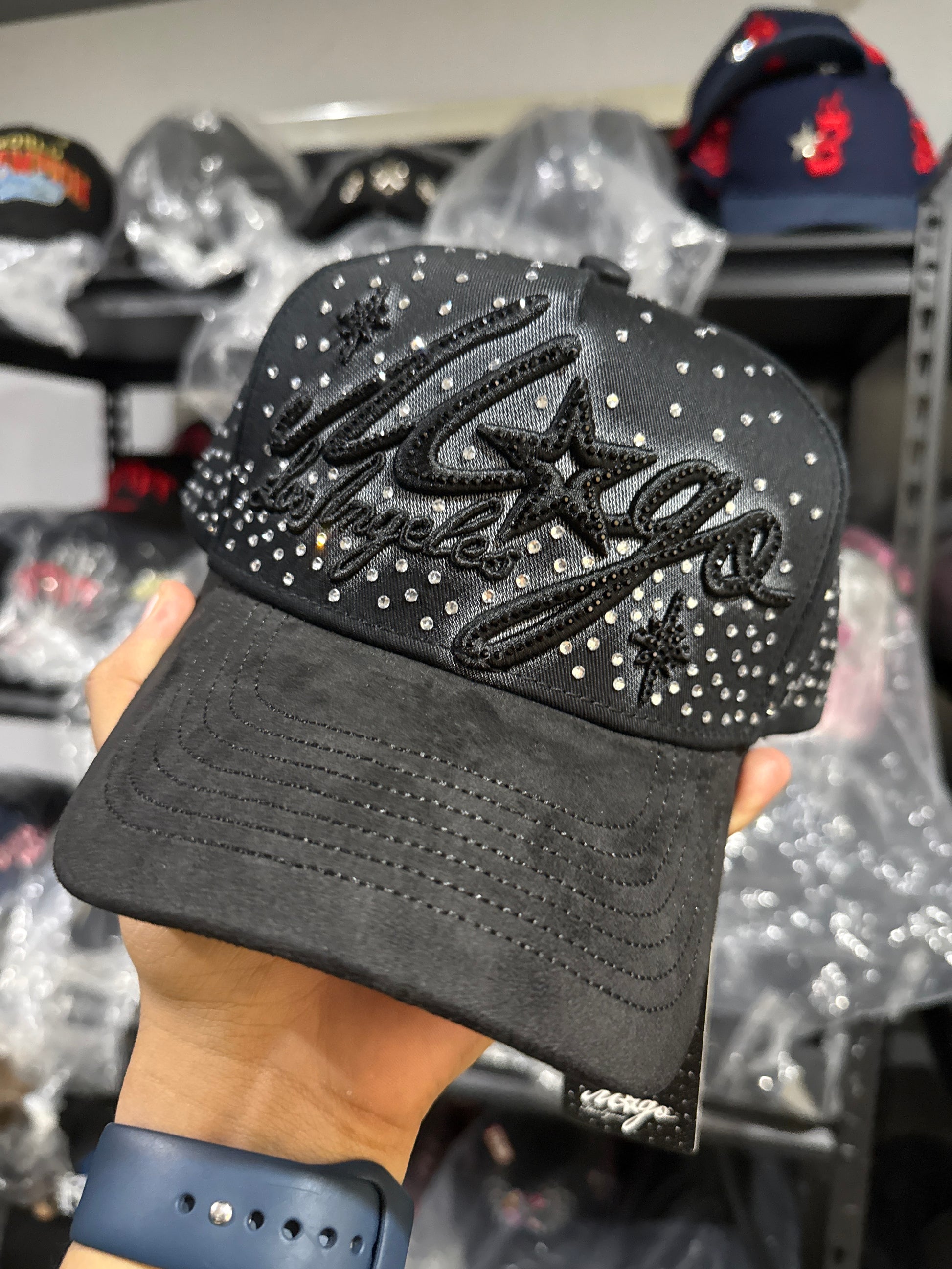 31 hats- tecnoback