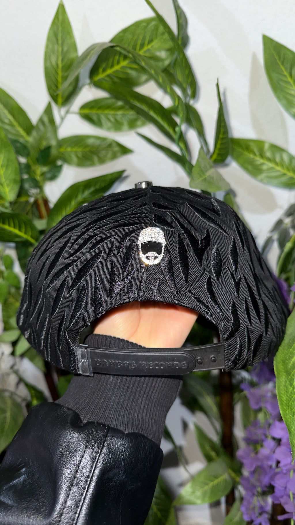 BARBAS HATS ROCKSTAR I CT