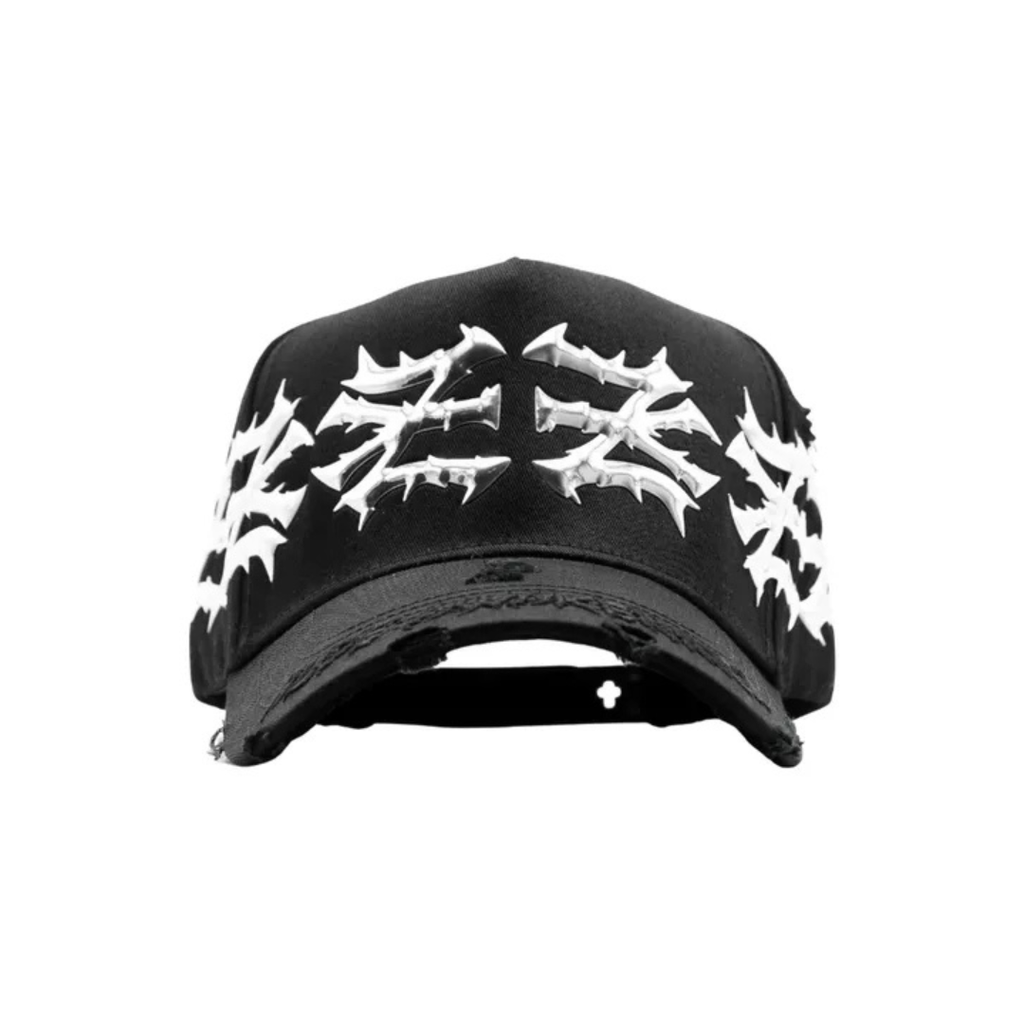 Rude Awakenings “NY Chrome”