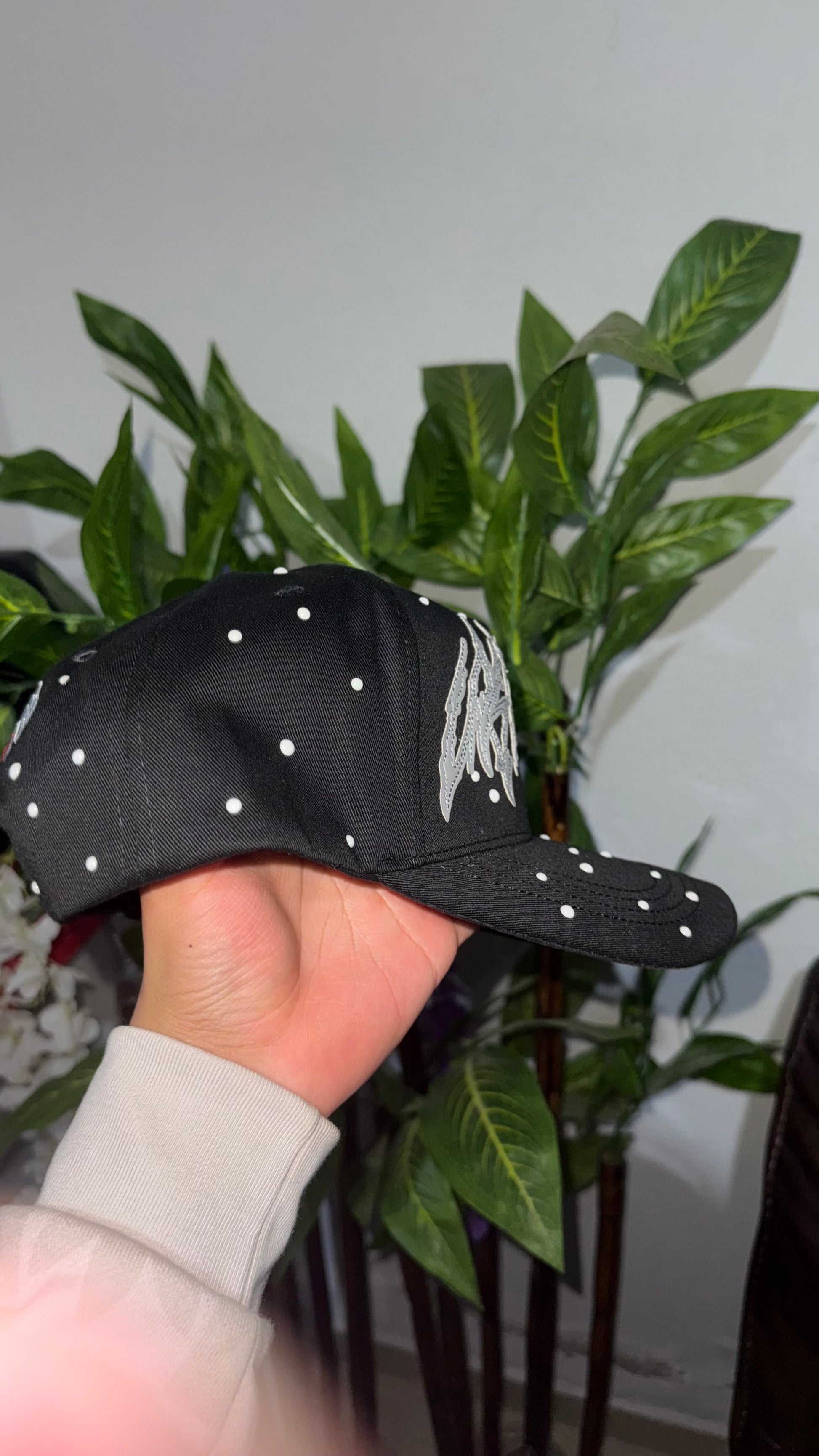 Dandy Hats X Lost Hills Lost Dandy