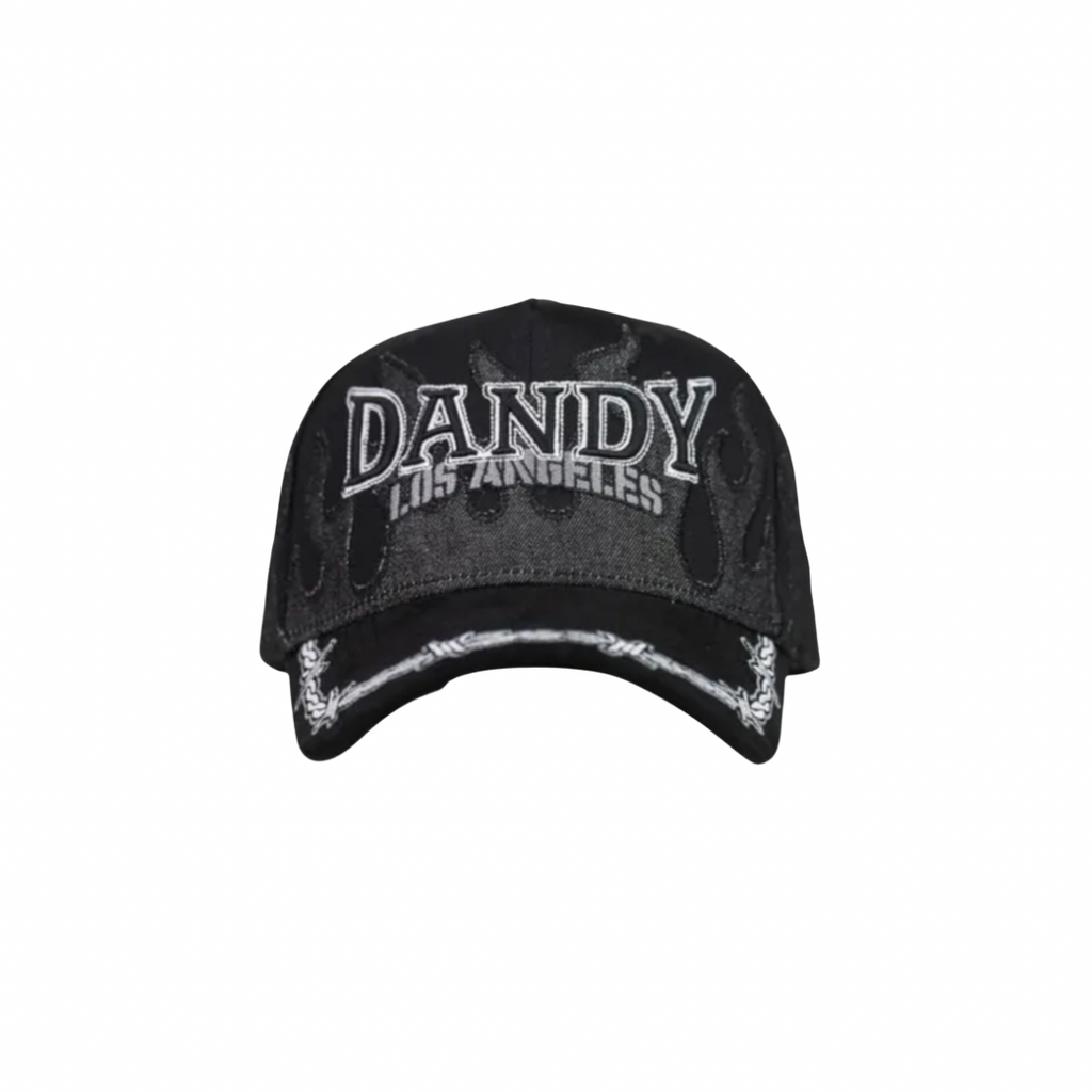Dandy hats Stay Out