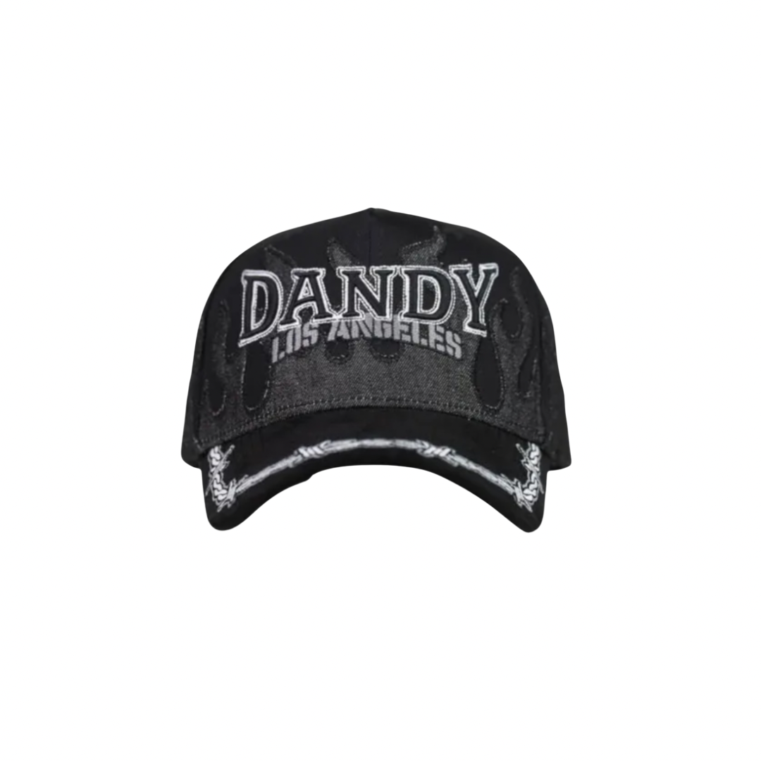 Dandy hats Stay Out