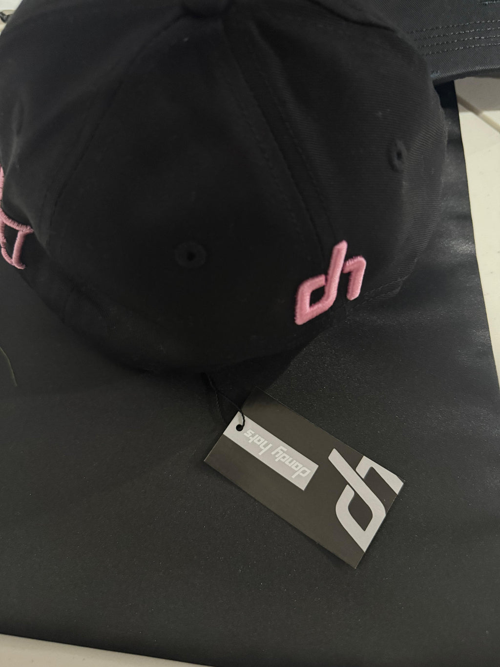 Jehovah, Dandy Hats x Rude Awakenings.