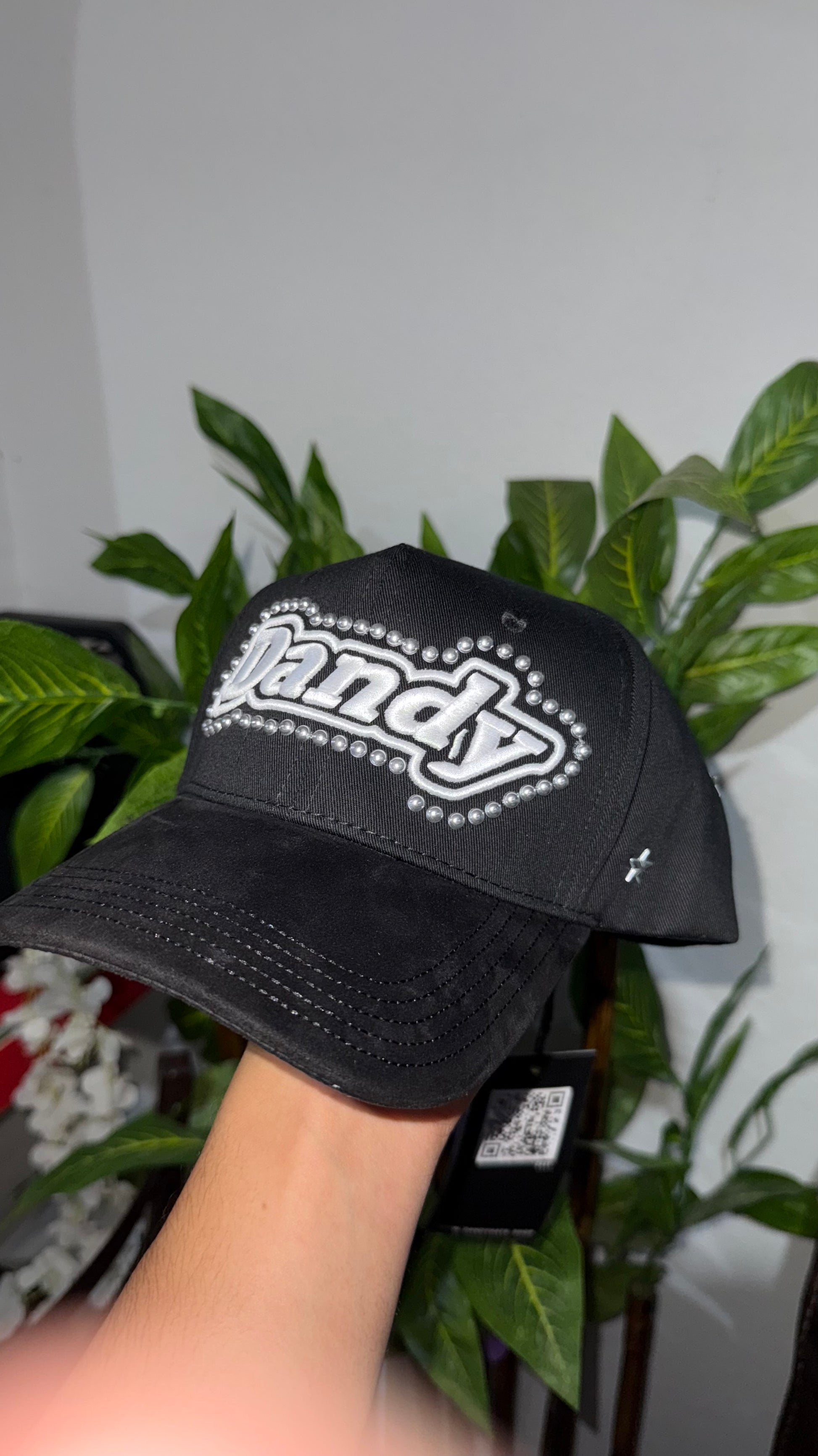 Dandy Hats STARS & STUDS