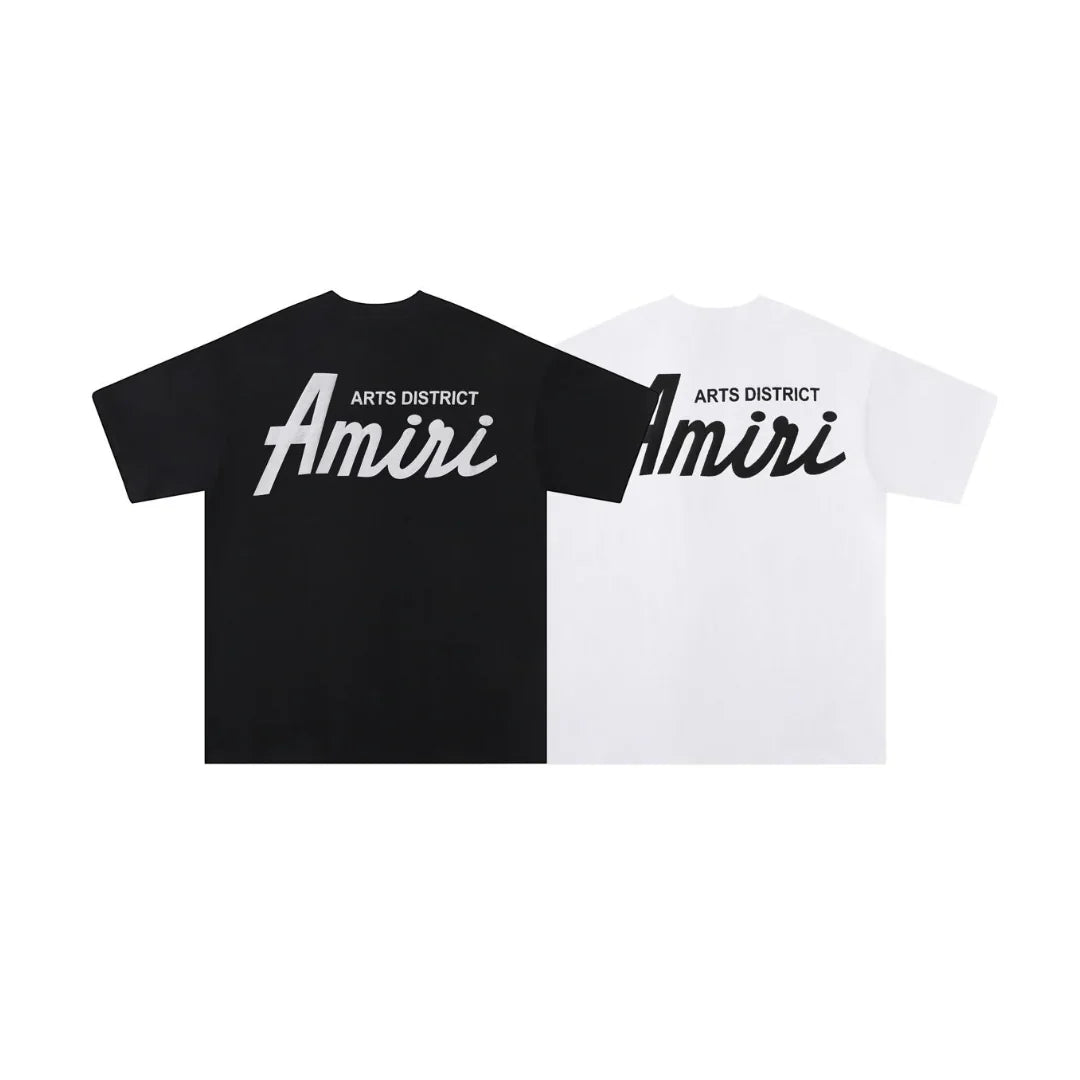 Amiri Art districts