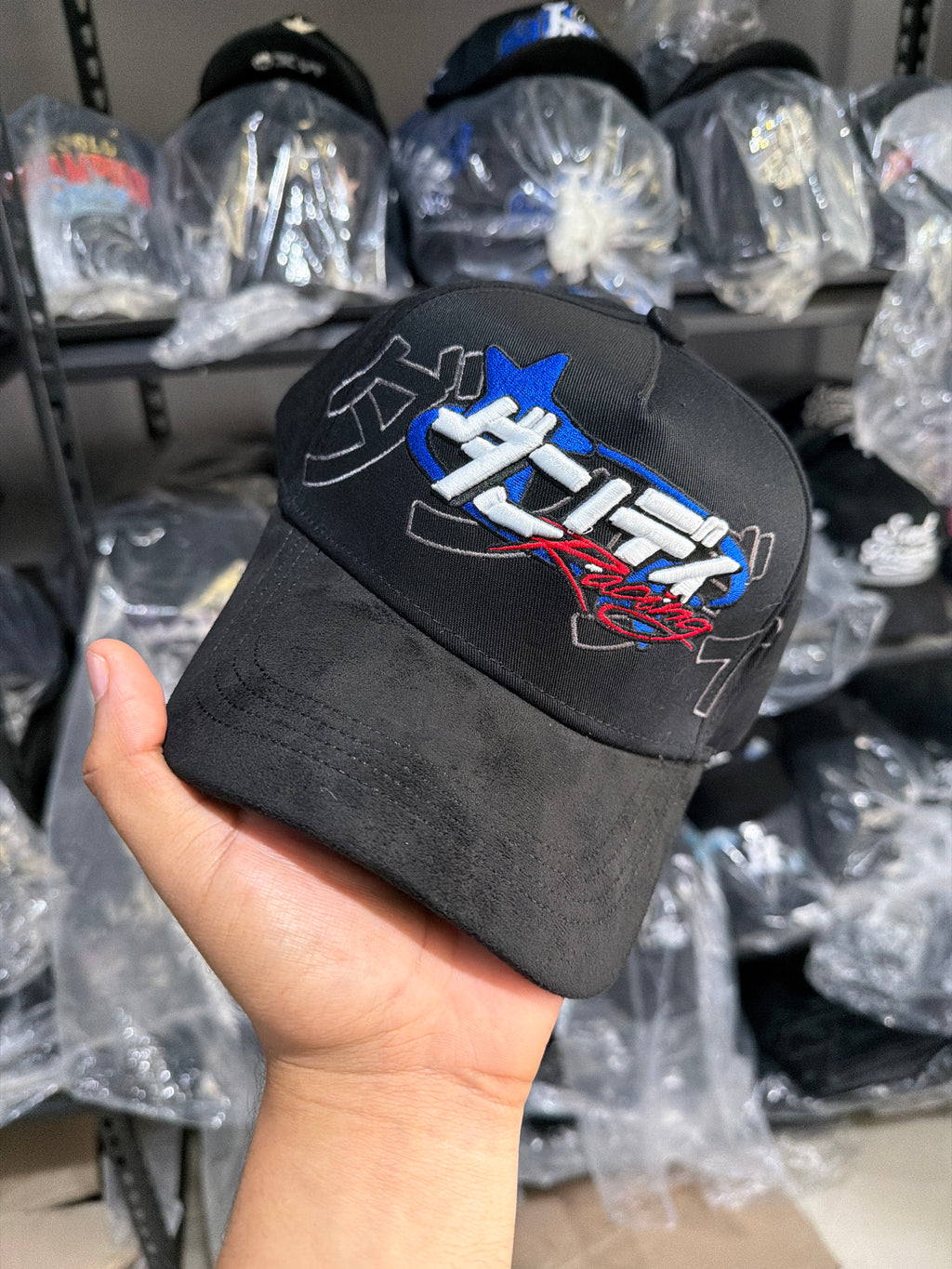 Dandy Hats "R34" - Dandy Eleventh
Anniversary