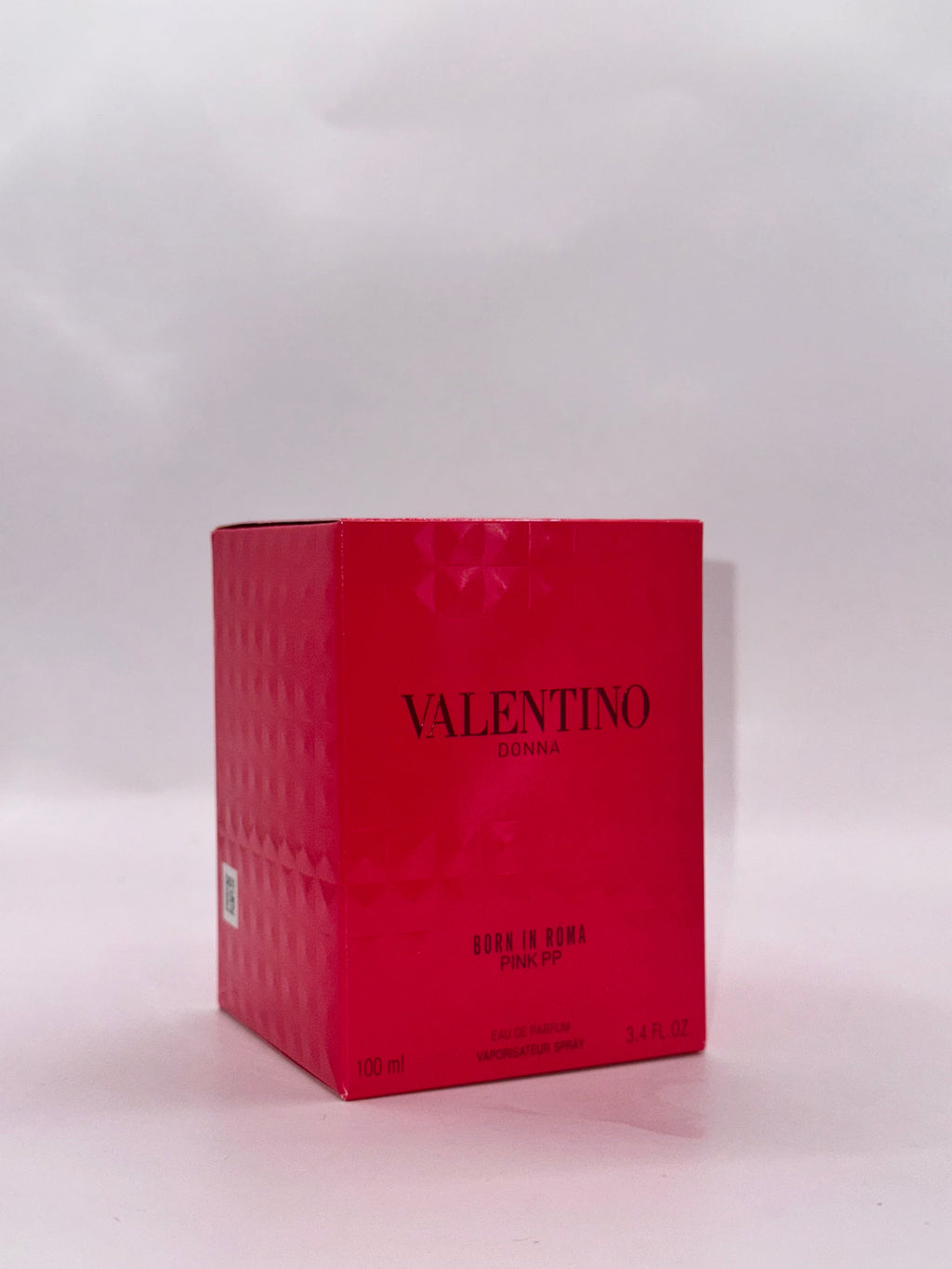 Valentino donna born in roma pink pp 100ml