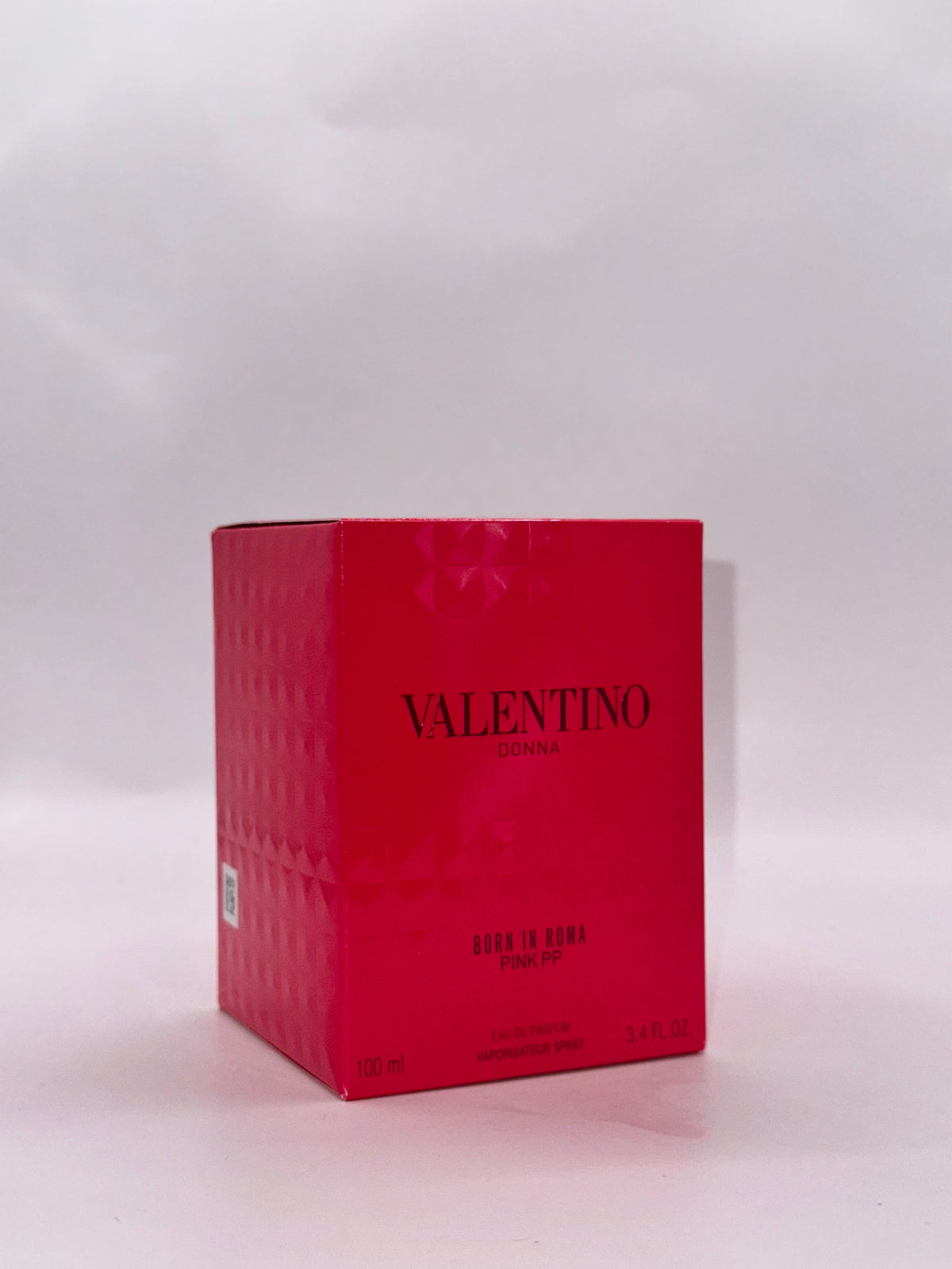 Valentino donna born in roma pink pp 100ml
