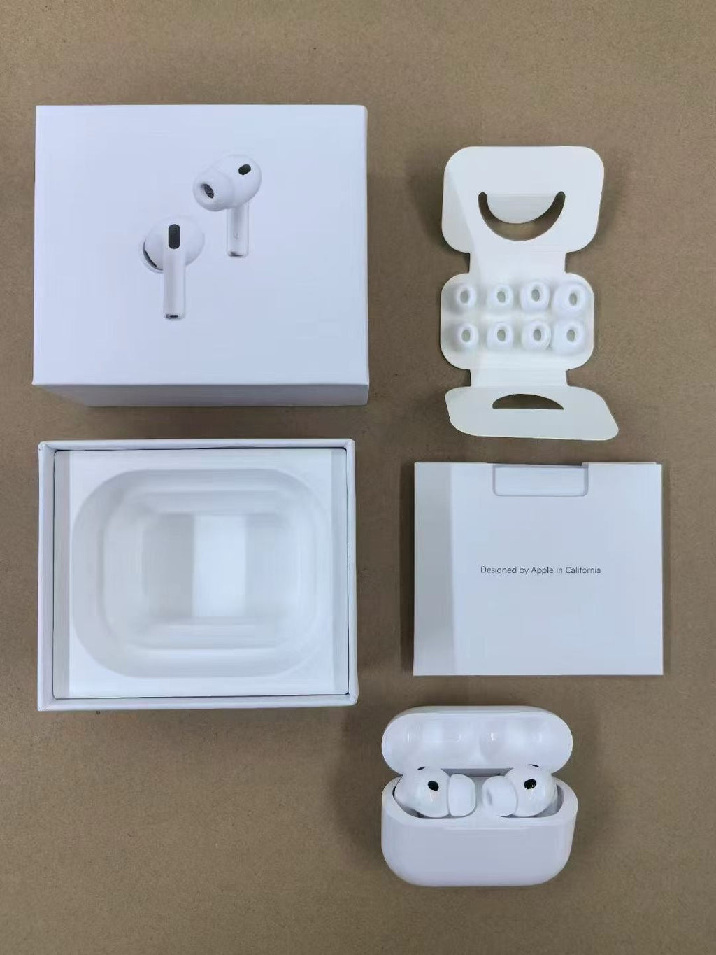 AirPods 3 Pro (Cancelación y traductor)