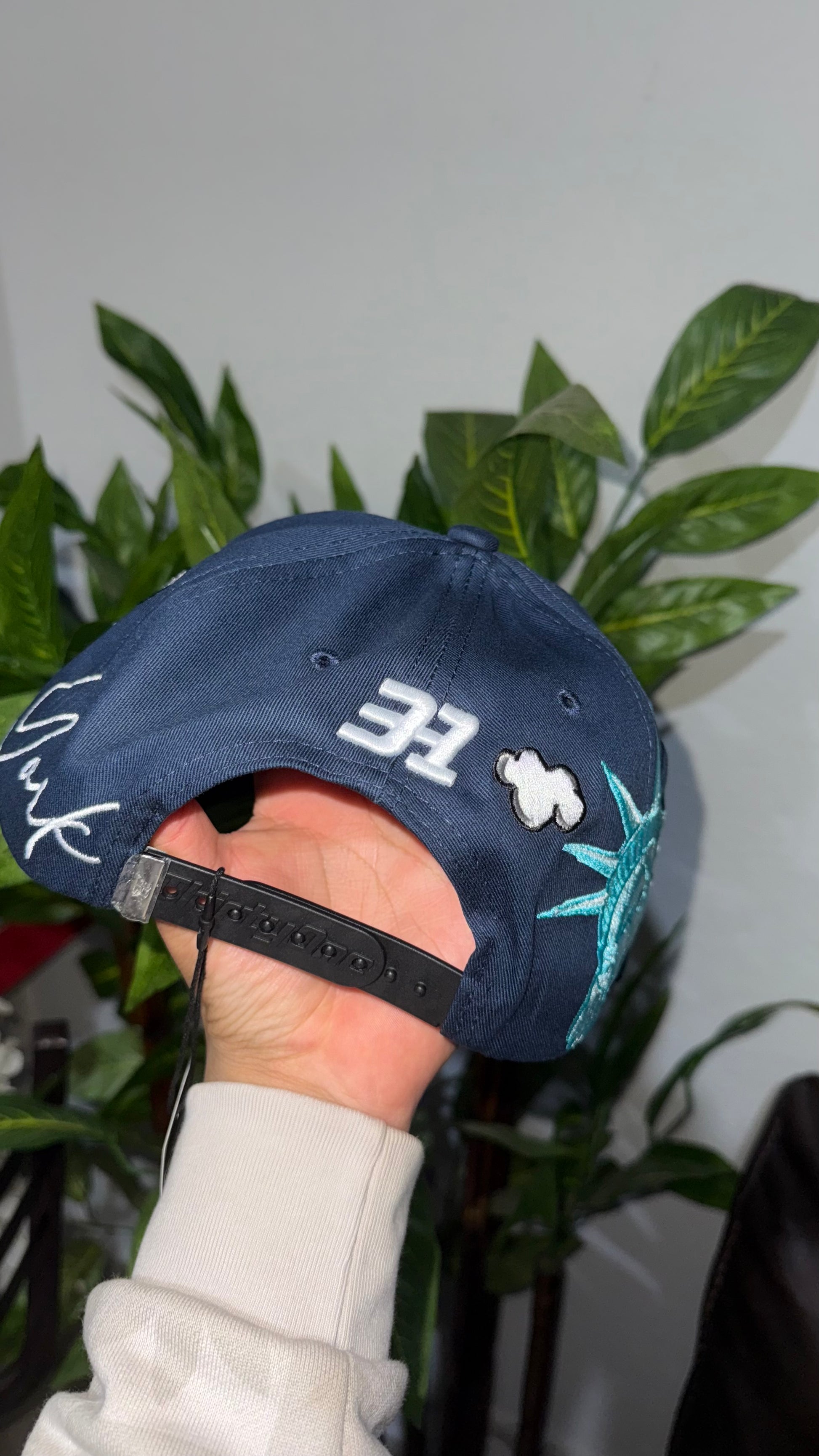 31 Hats Ny Clouds Anniversary