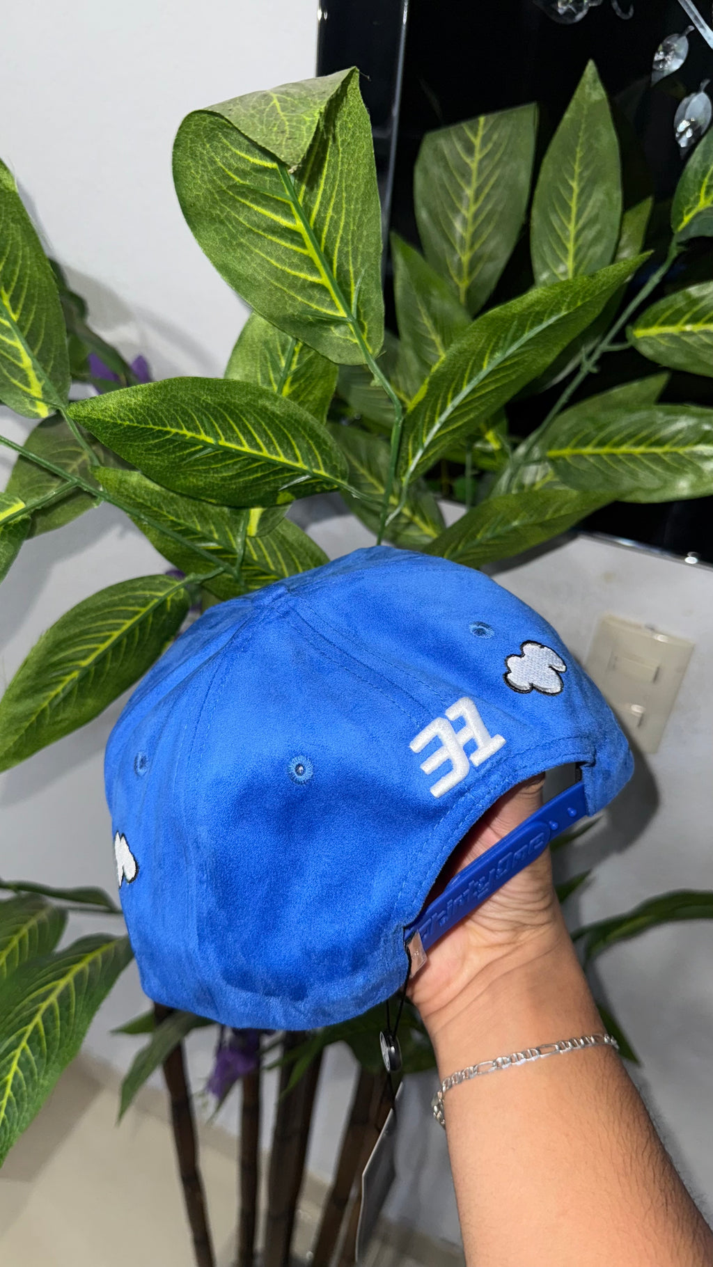 31 HATS “Clouds”